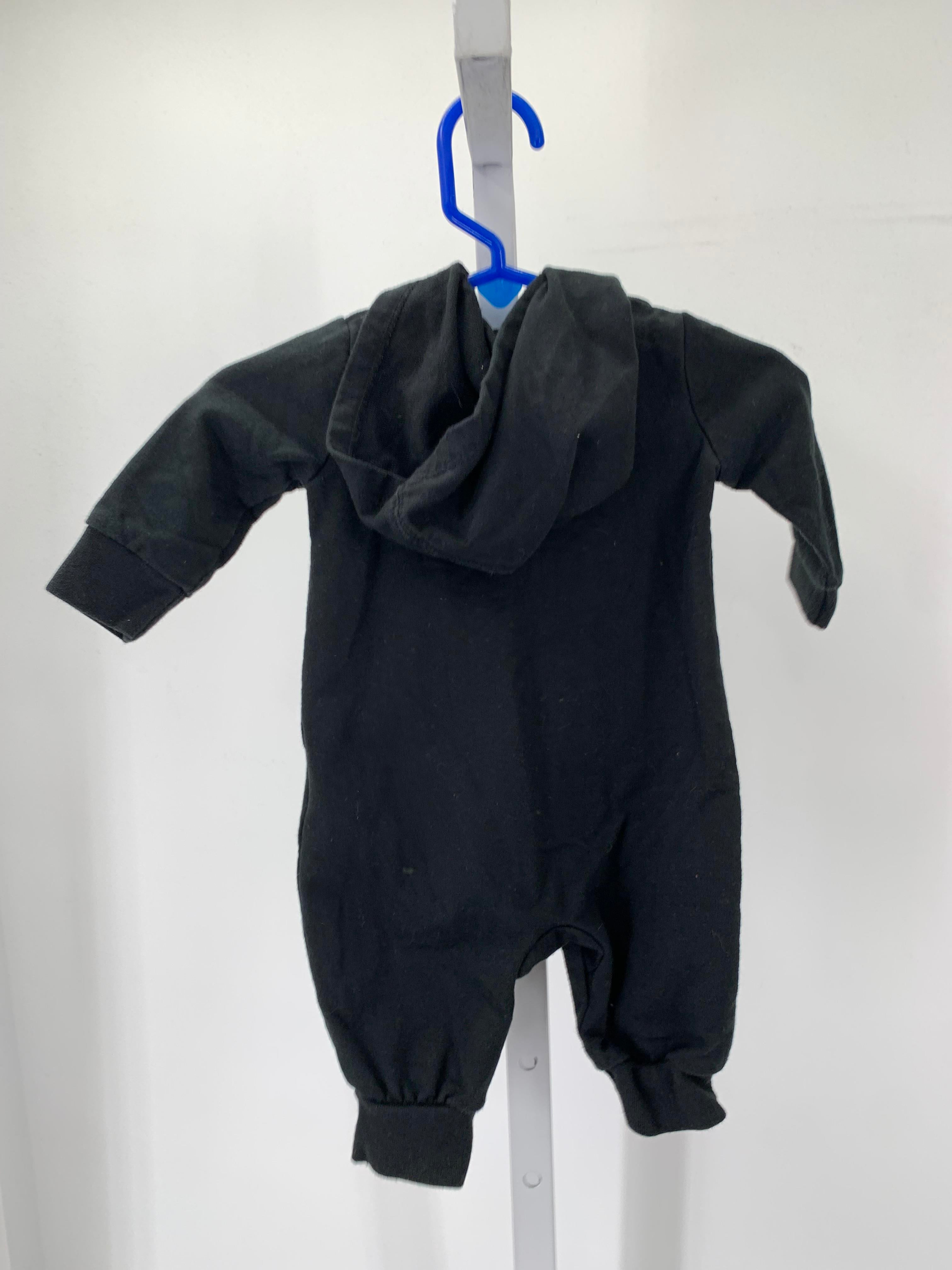 HOODED ZIP KNIT