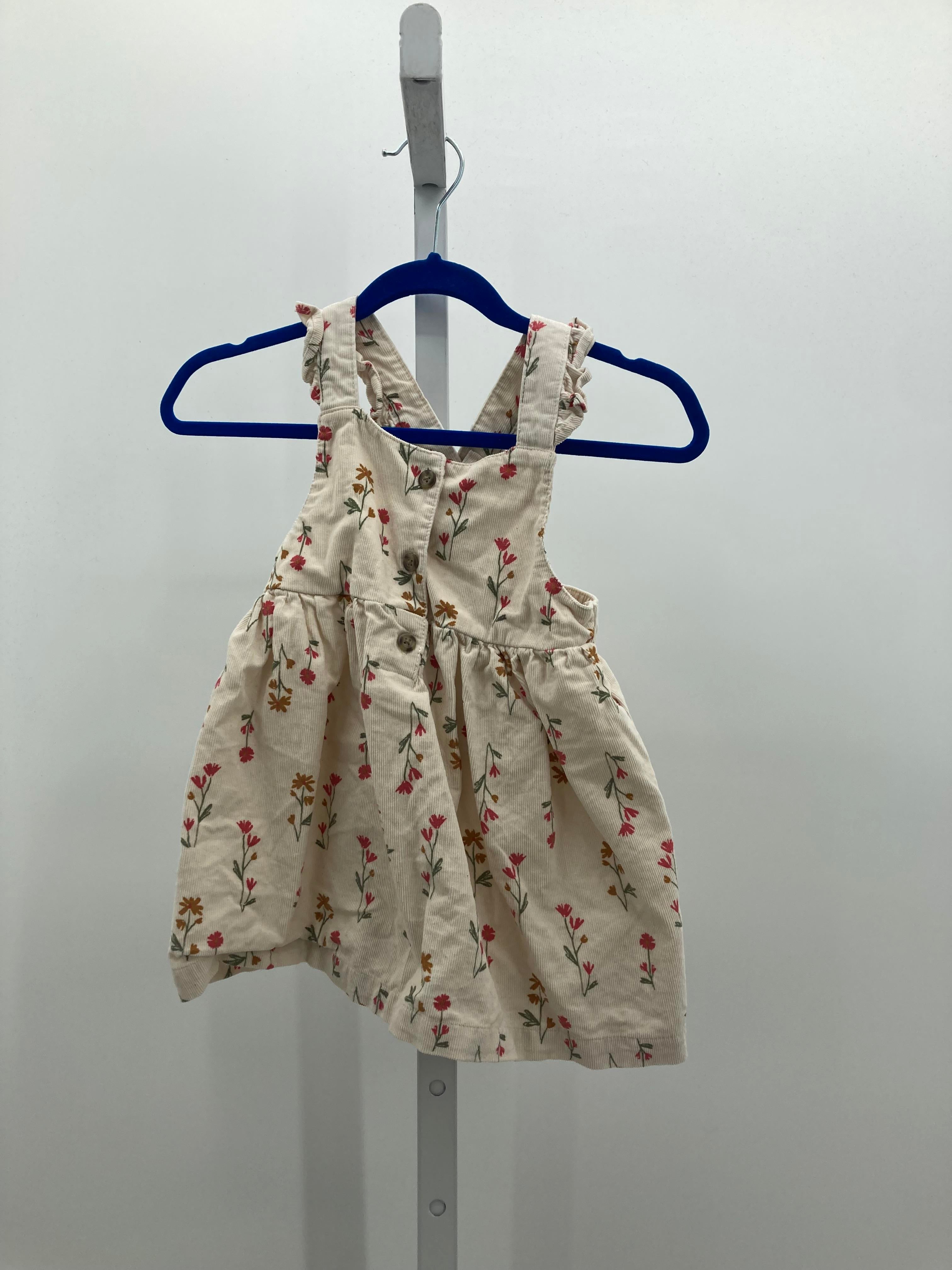 Carters Size 18 Months Girls Jumper