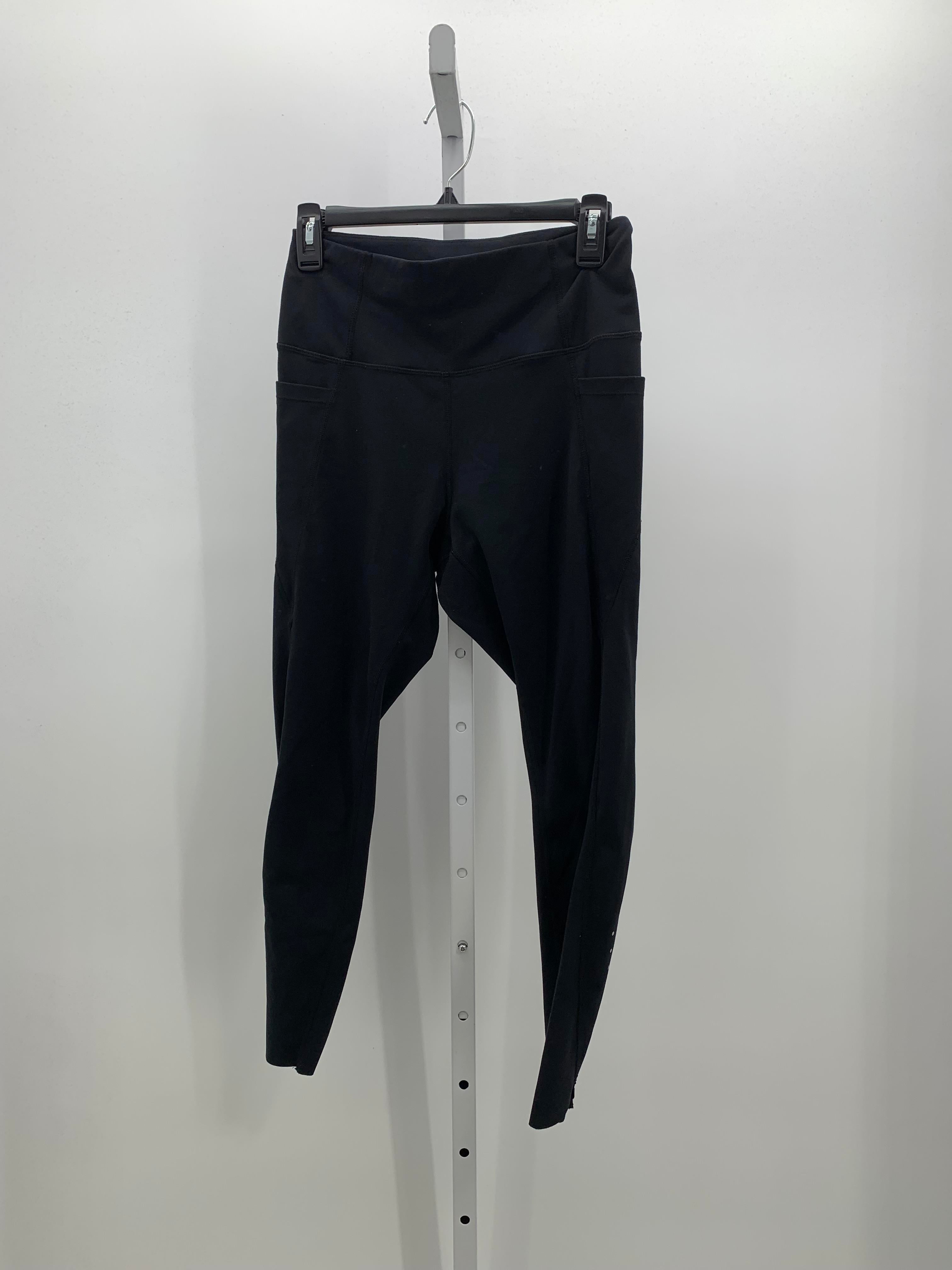 Danskin Size Medium Misses Leggings