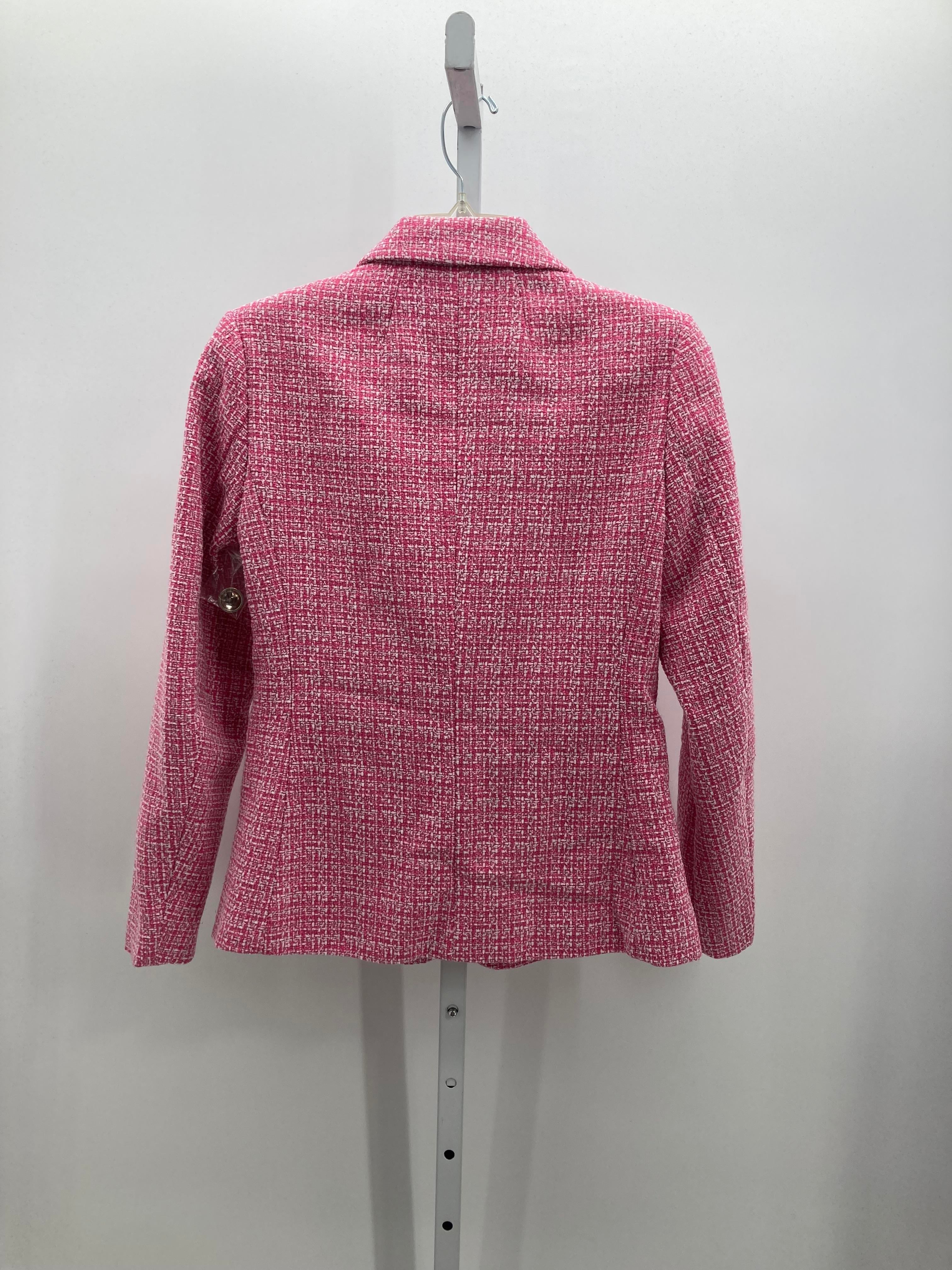 Free Assembly Size X Small Misses Blazer