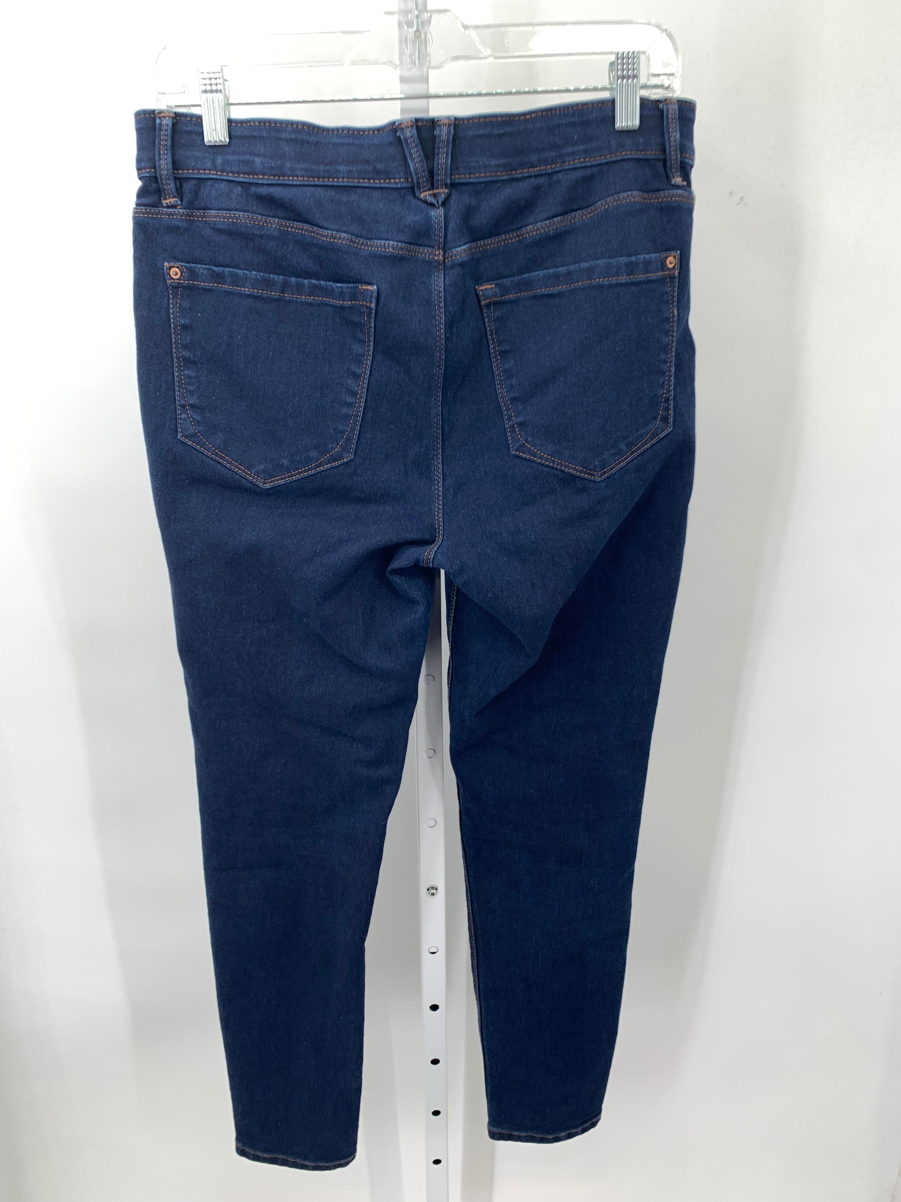 Size 8 Misses Jeans