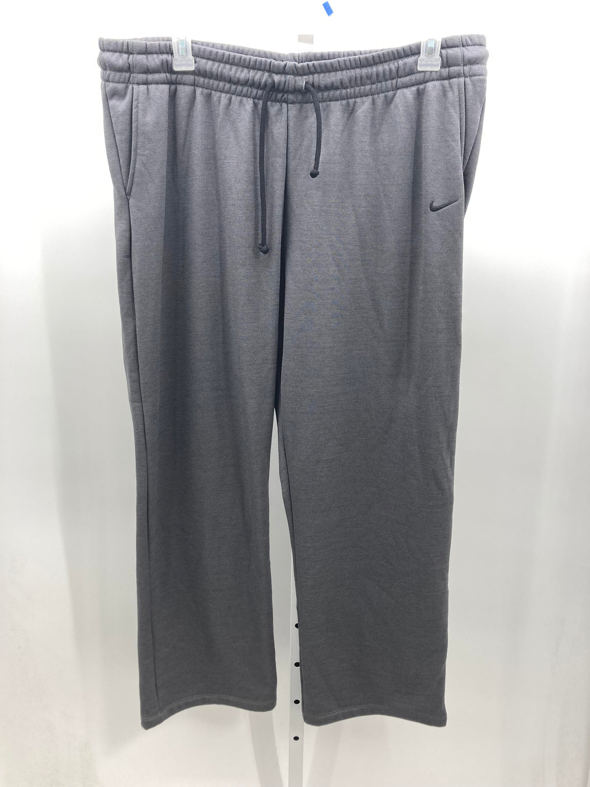 DRAW WAIST KNIT
