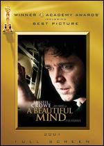 A Beautiful Mind (Full Screen Awards Edition) -