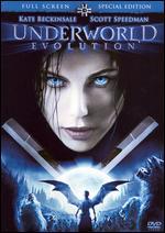 Underworld Evolution [DVD] -