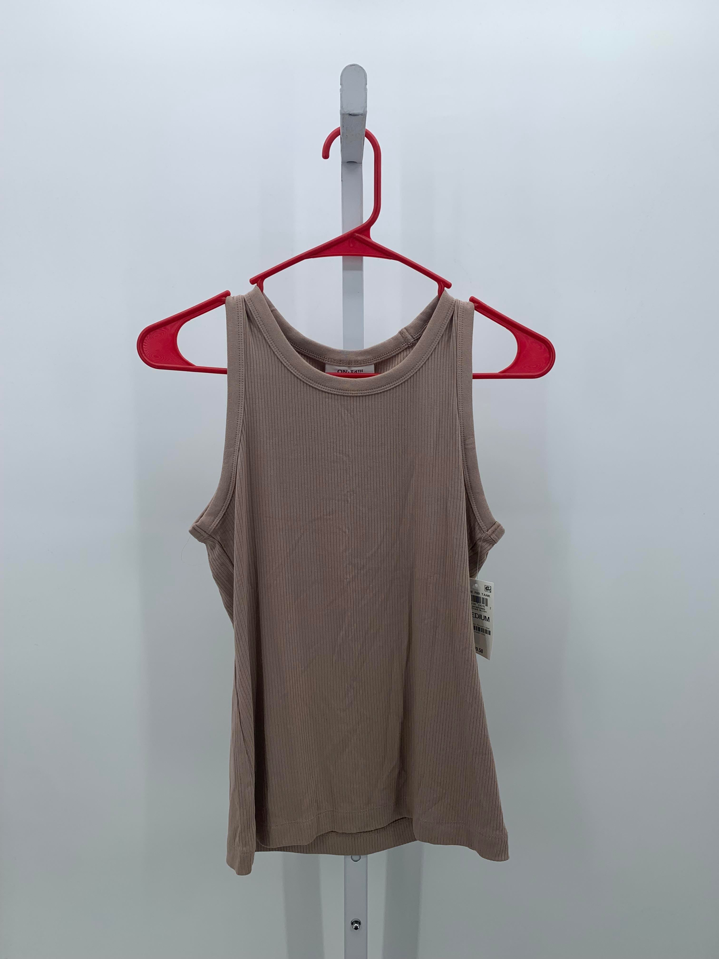 Size Medium Misses Tank