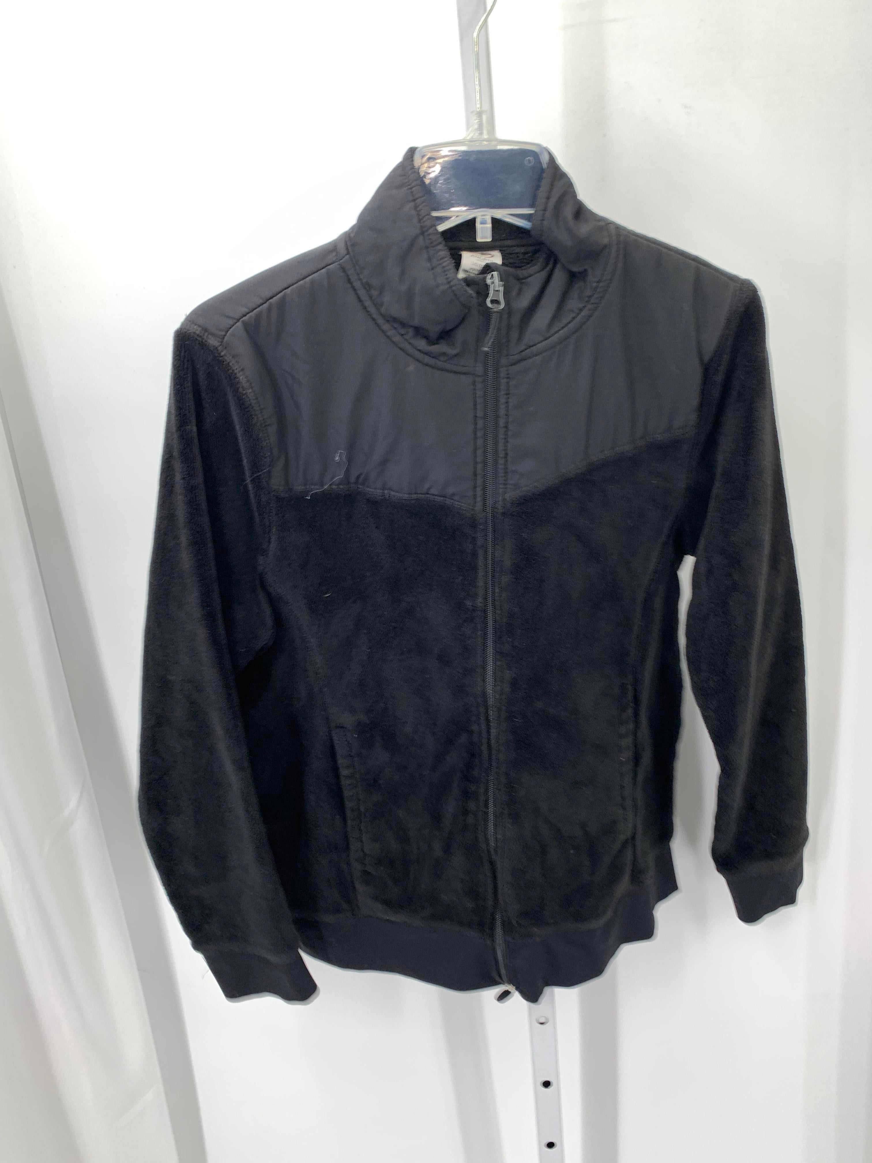 Athletic Works Size Large Misses Fleece Jacket