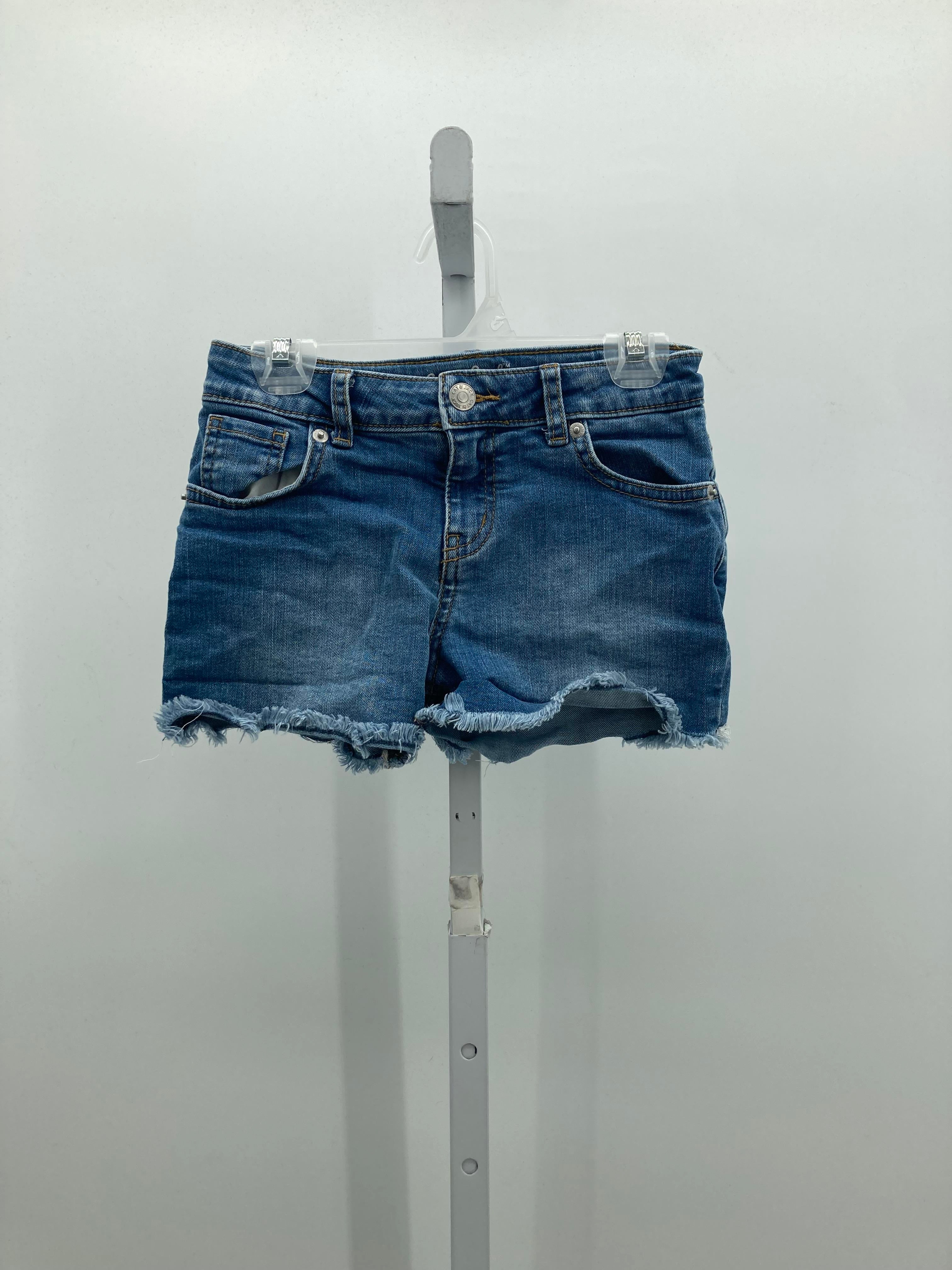 Cat & Jack Size 8 Girls Shorts