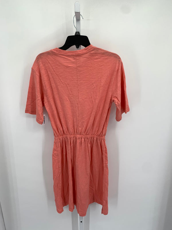 Old Navy Size X Small Misses Short Sleeve Dress
