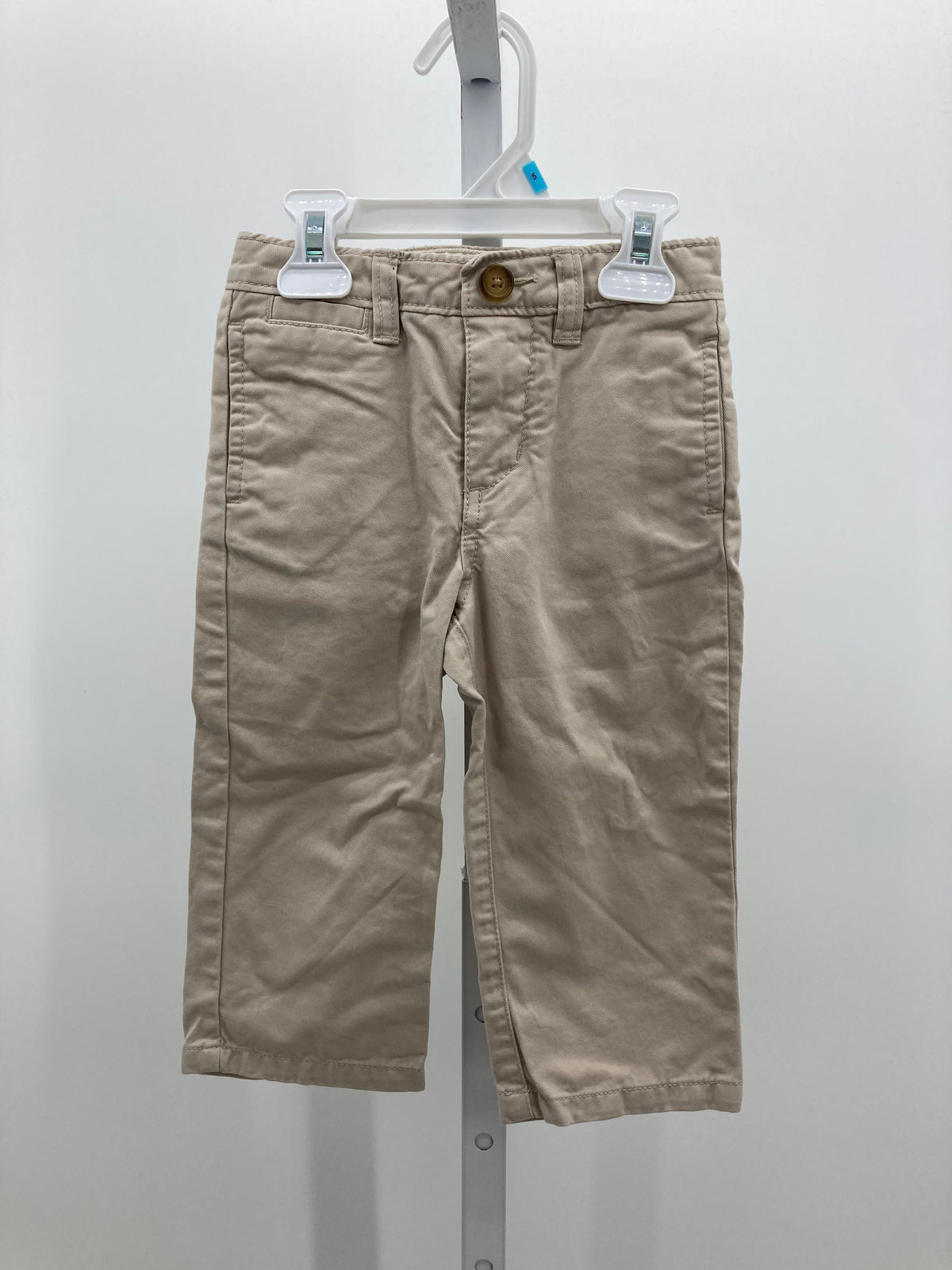 ADJ WAIST PANTS