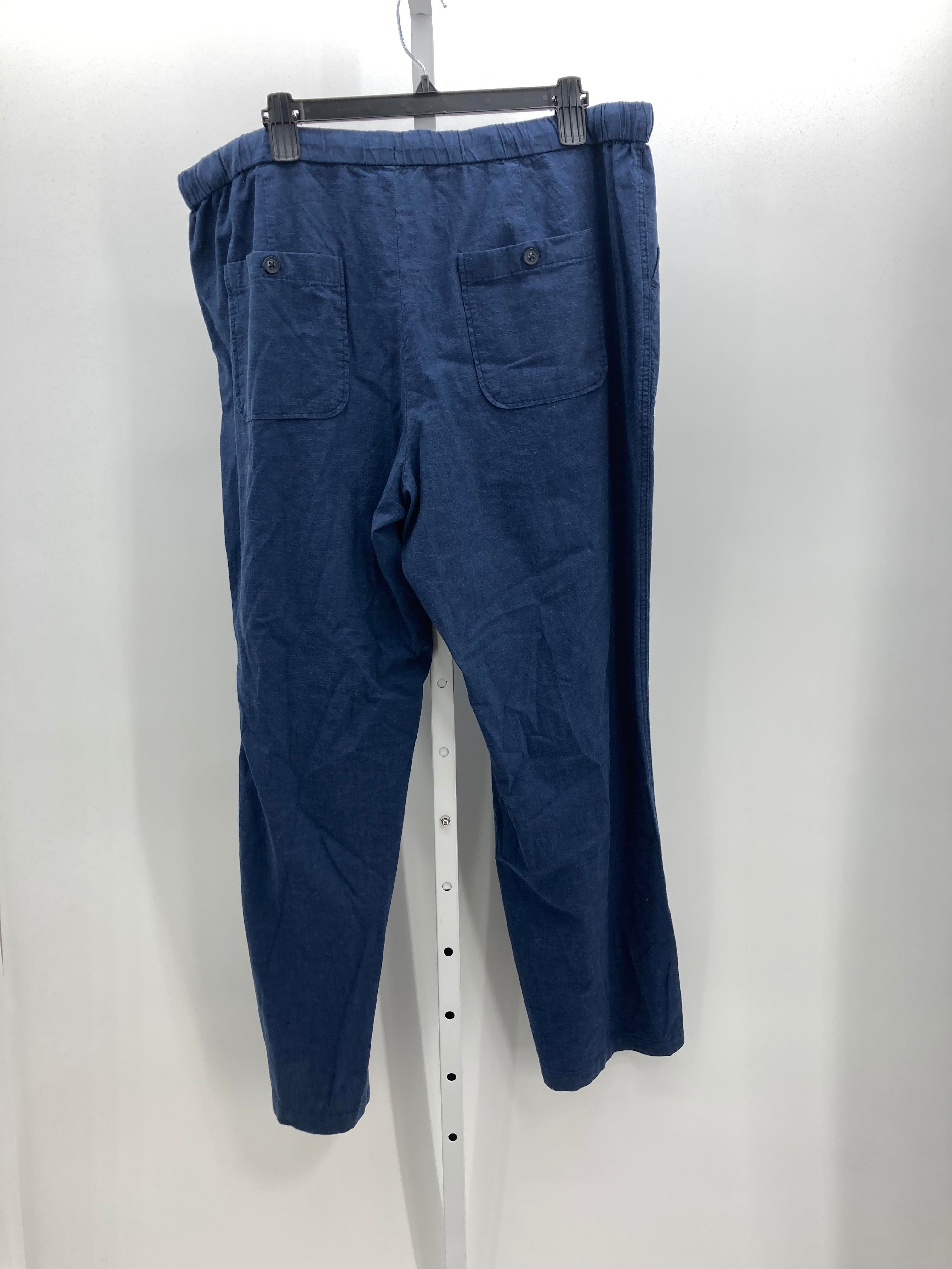 Liz Claiborne Size Extra Large Misses Pants