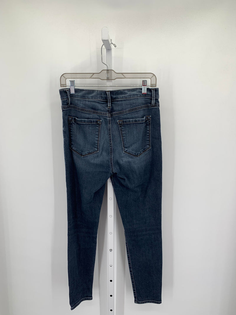 Loft Size 6 Misses Jeans