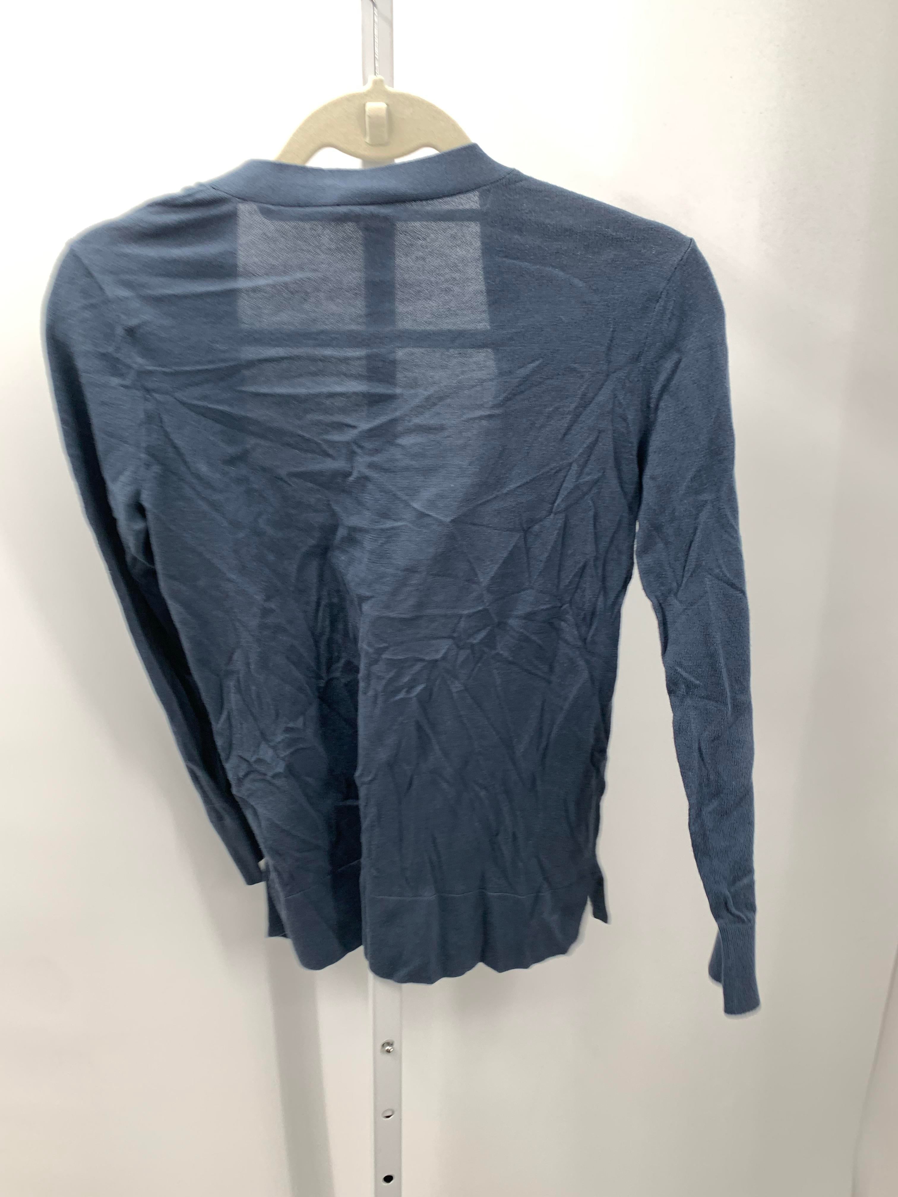 Loft Size Medium Petite Petite Cardigan