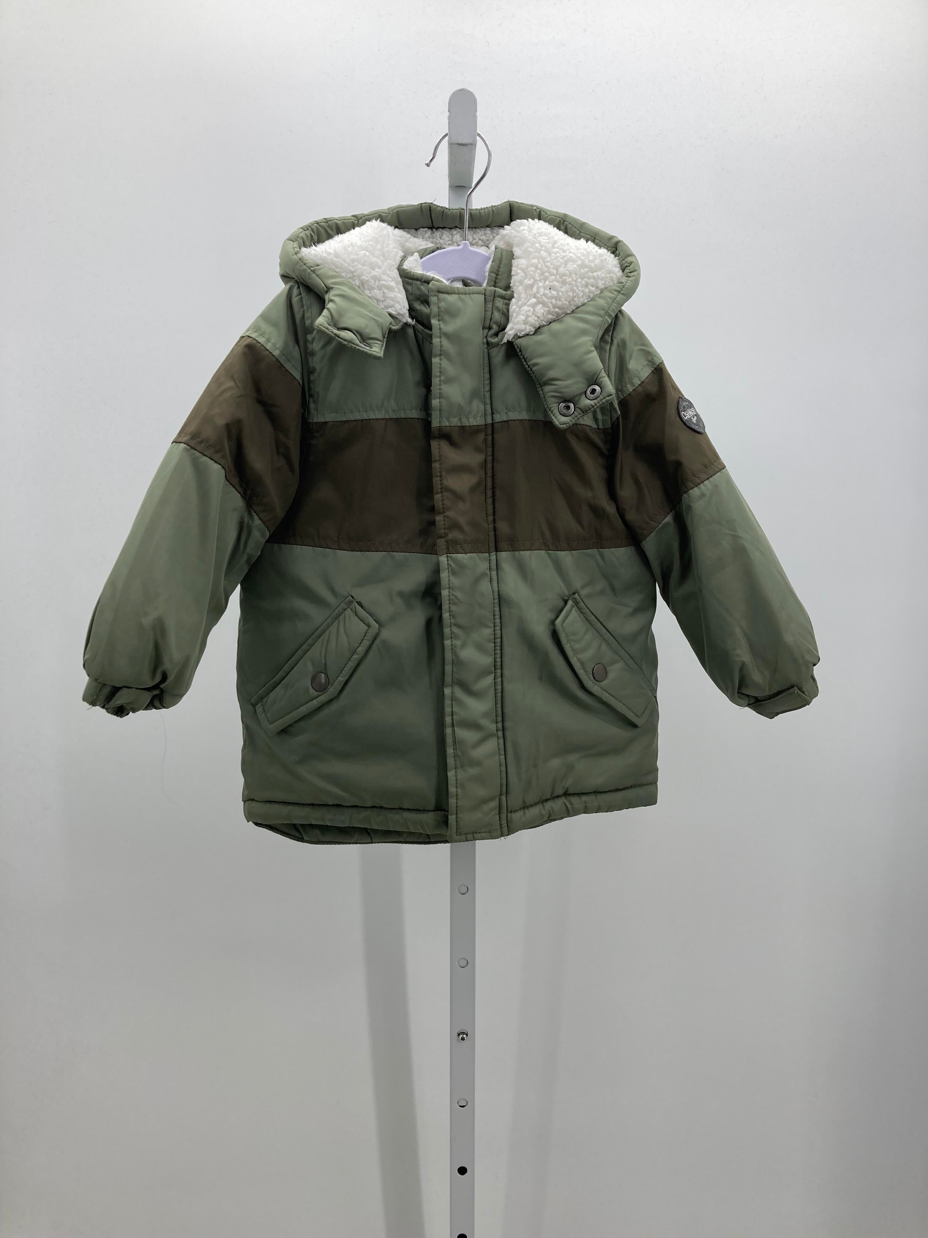 WINTER COAT