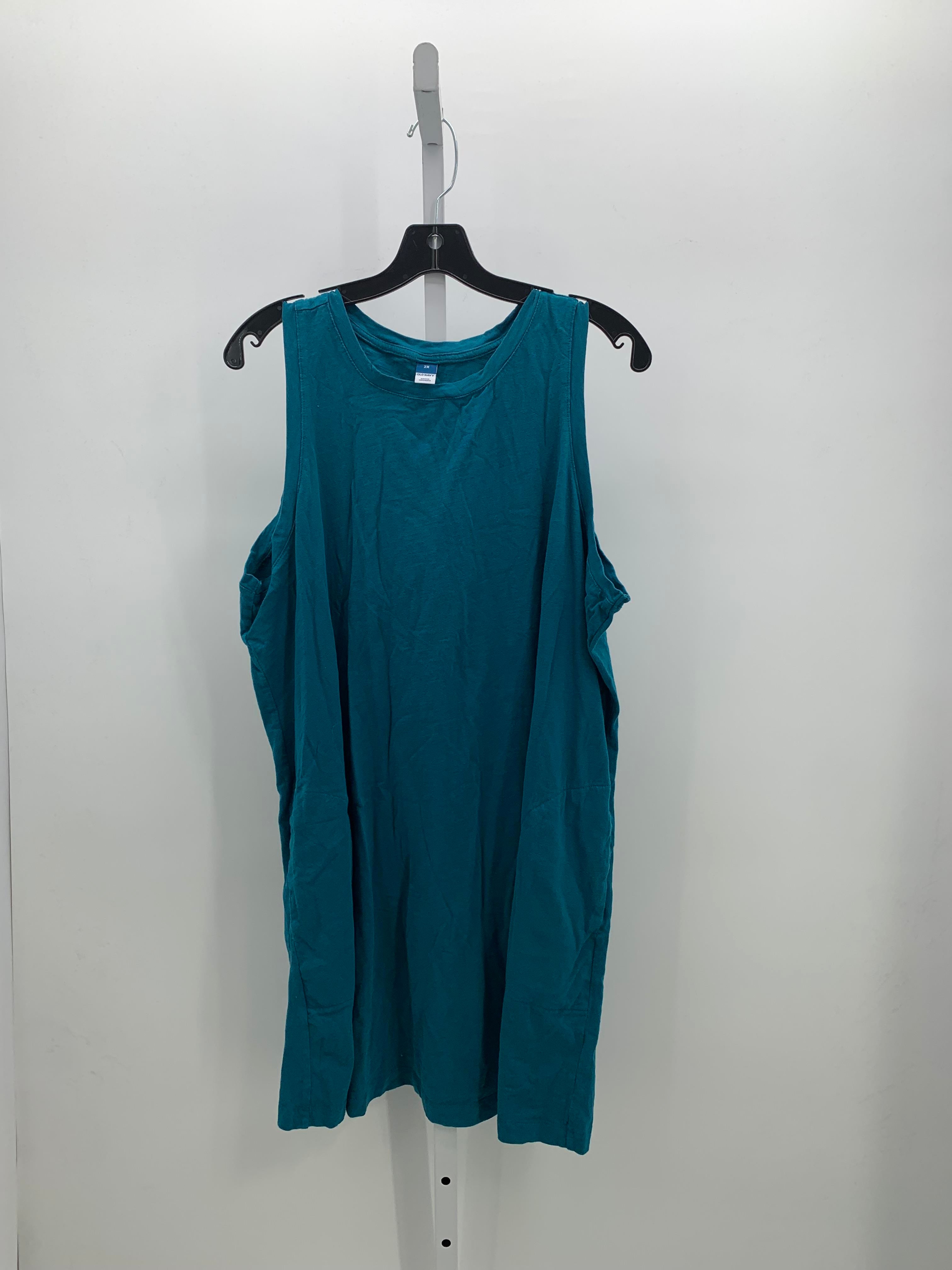Old Navy Size 2X Womens Sundress