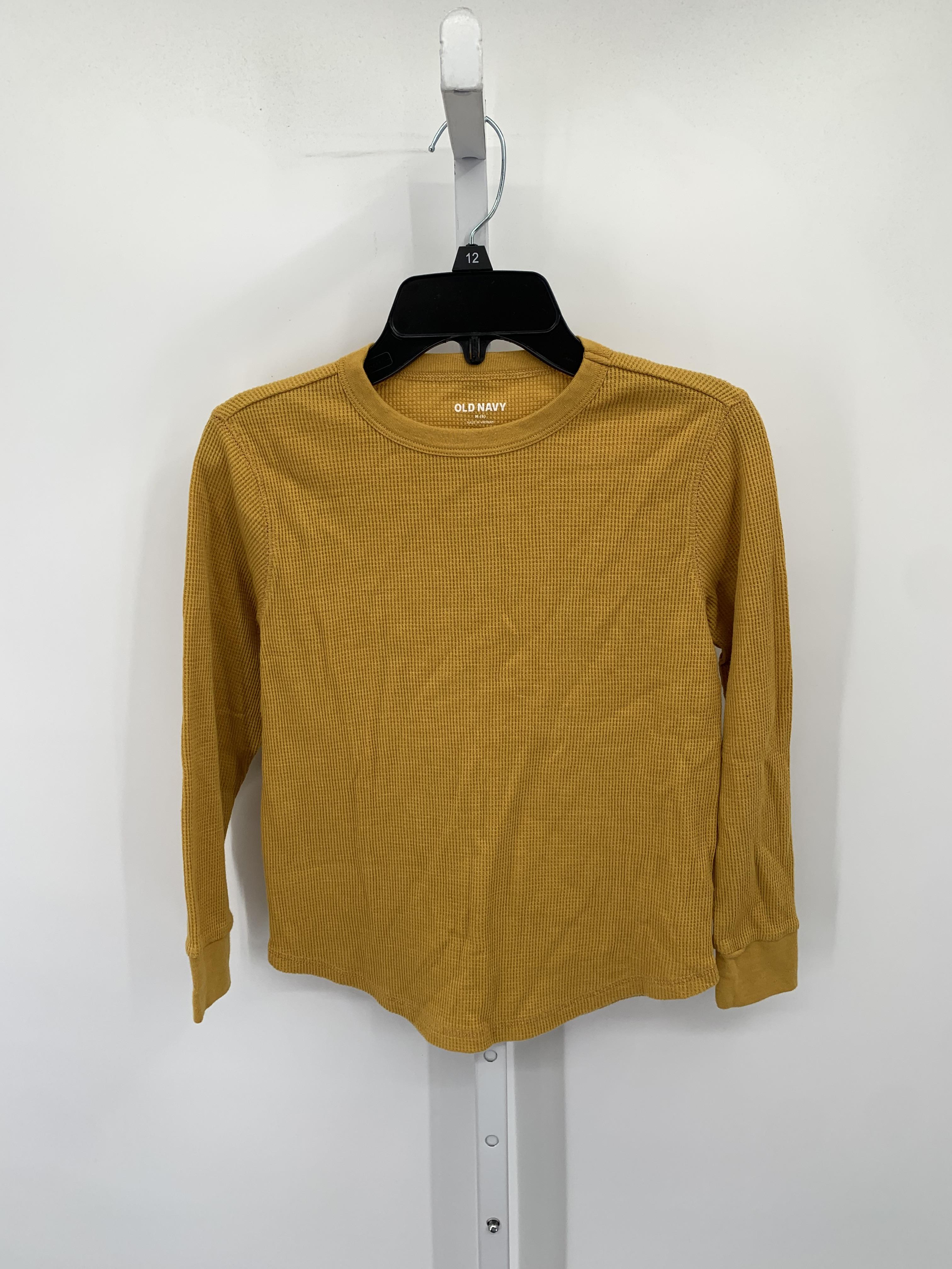 WAFFLE KNIT SHIRT