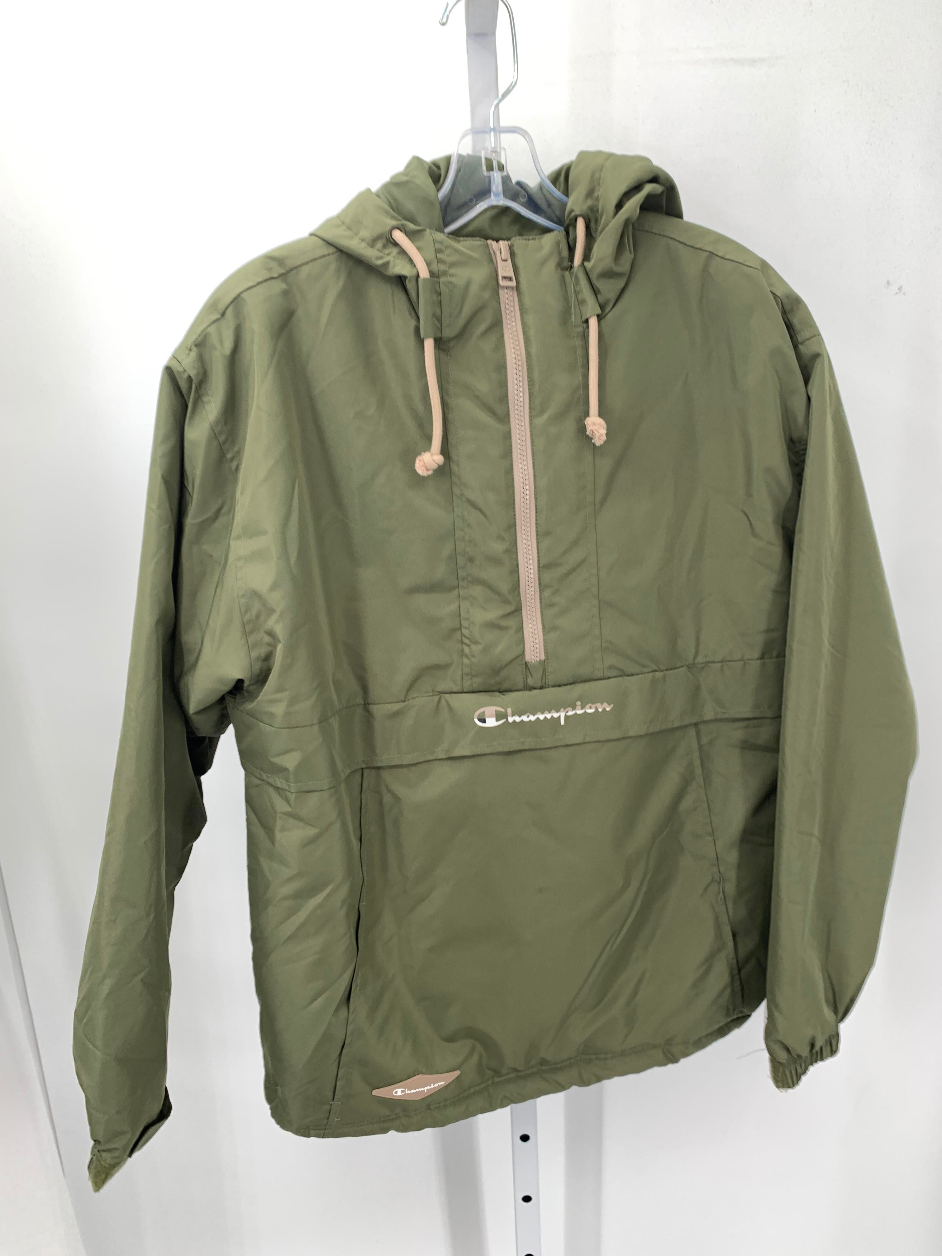 Champion Size Small Juniors Jacket