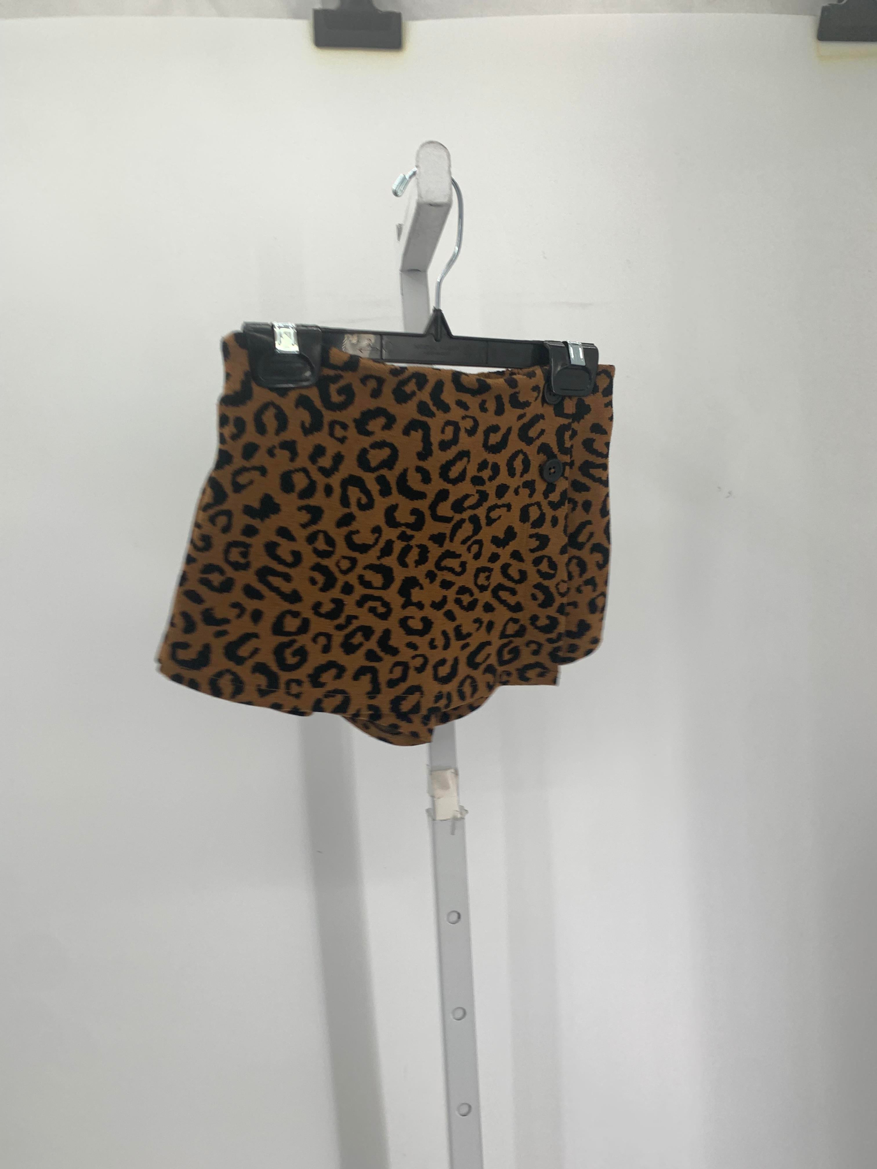 Old Navy Size 5 Girls Skort