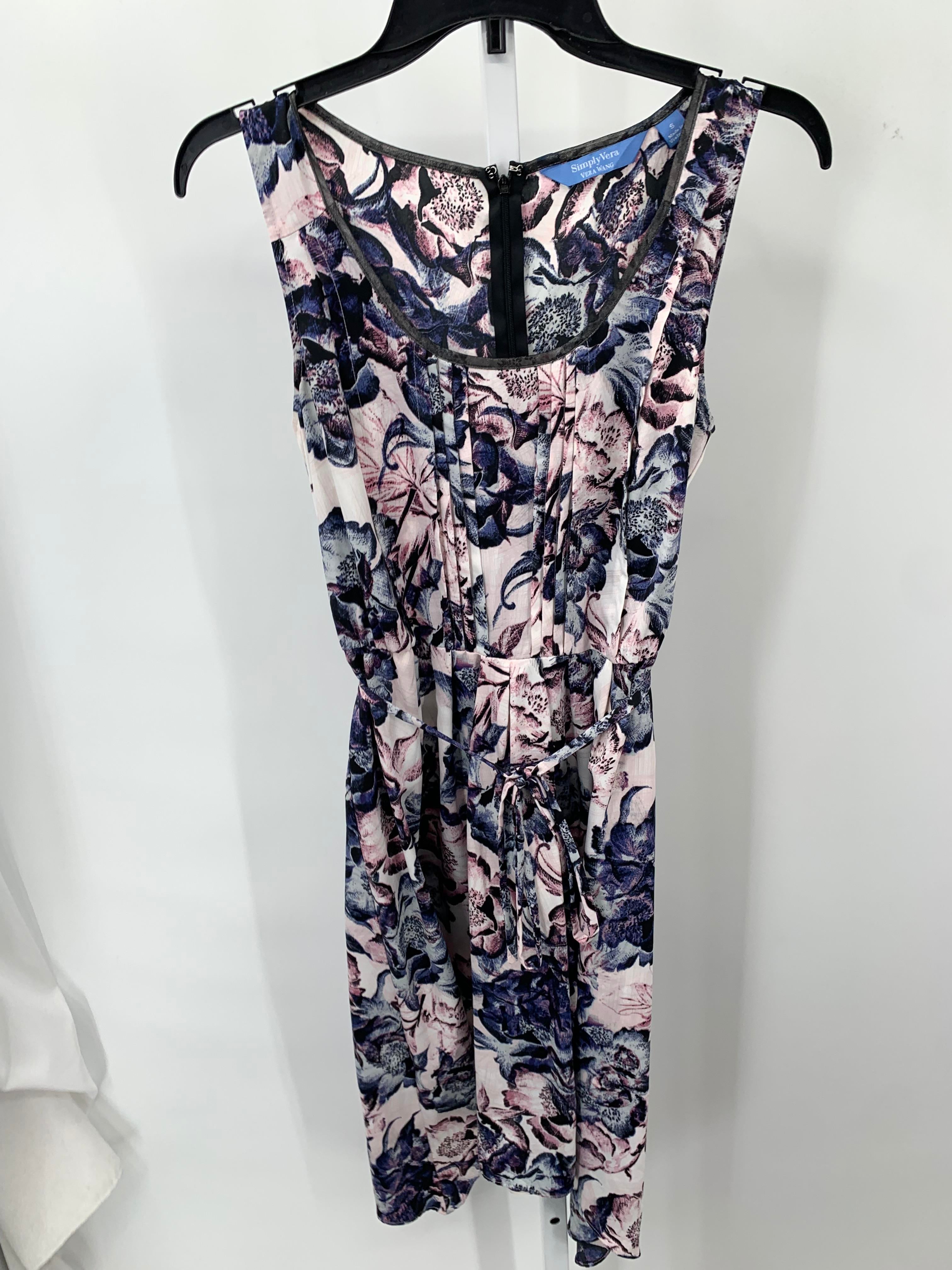 Vera Wang Size Small Misses Sundress