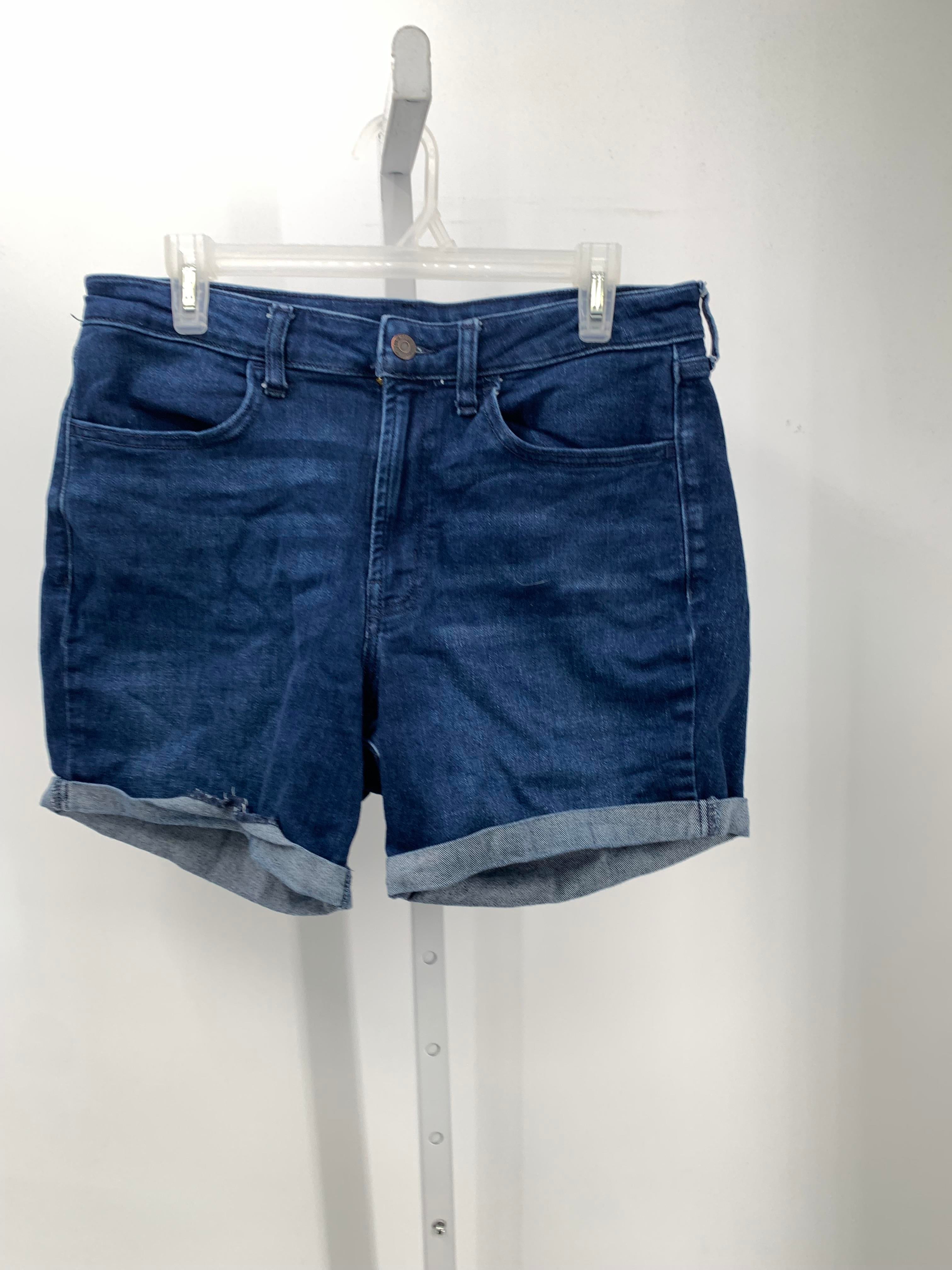Old Navy Size 12 Misses Shorts