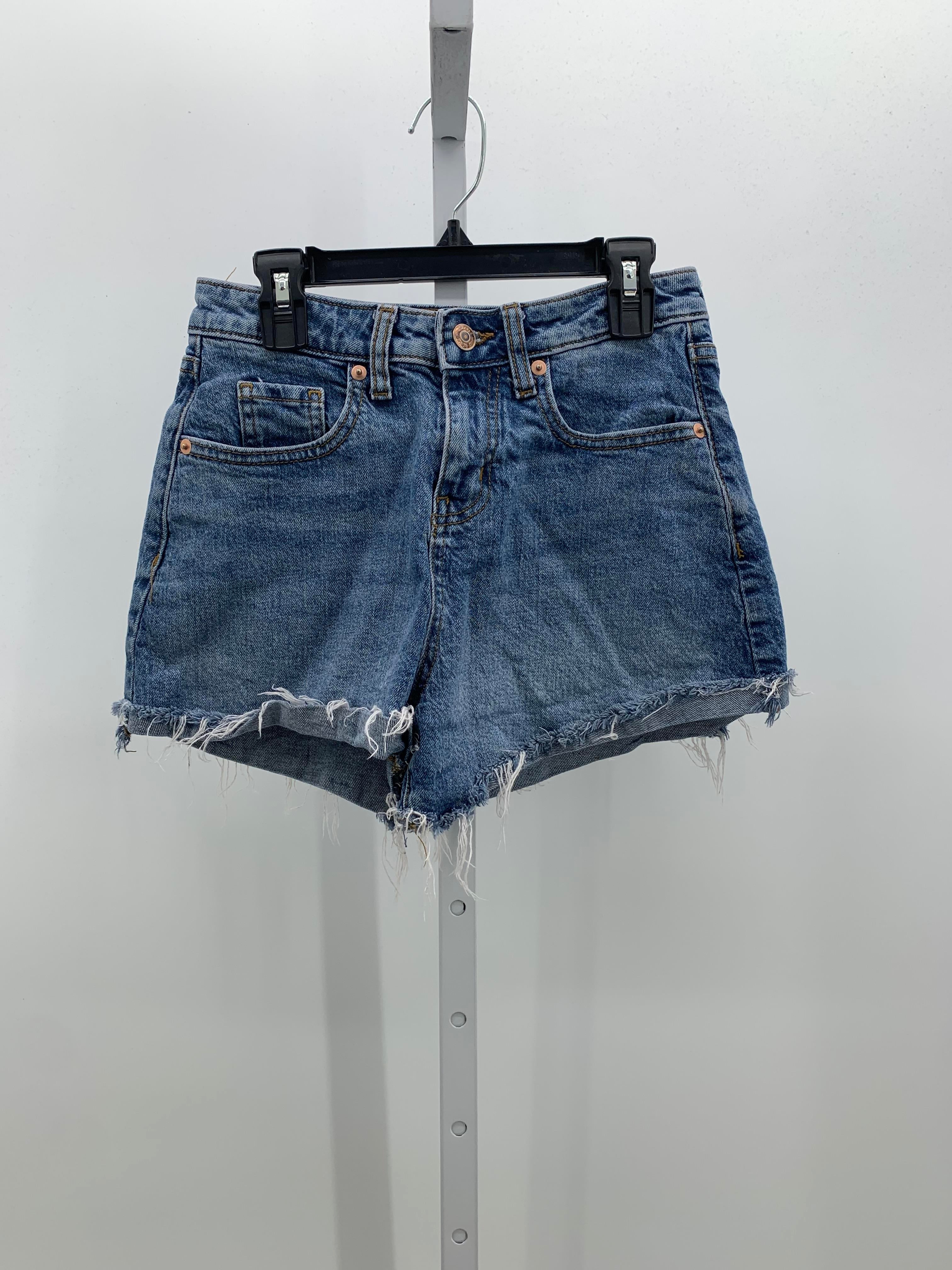 Wild Fable Size 0 Juniors Shorts
