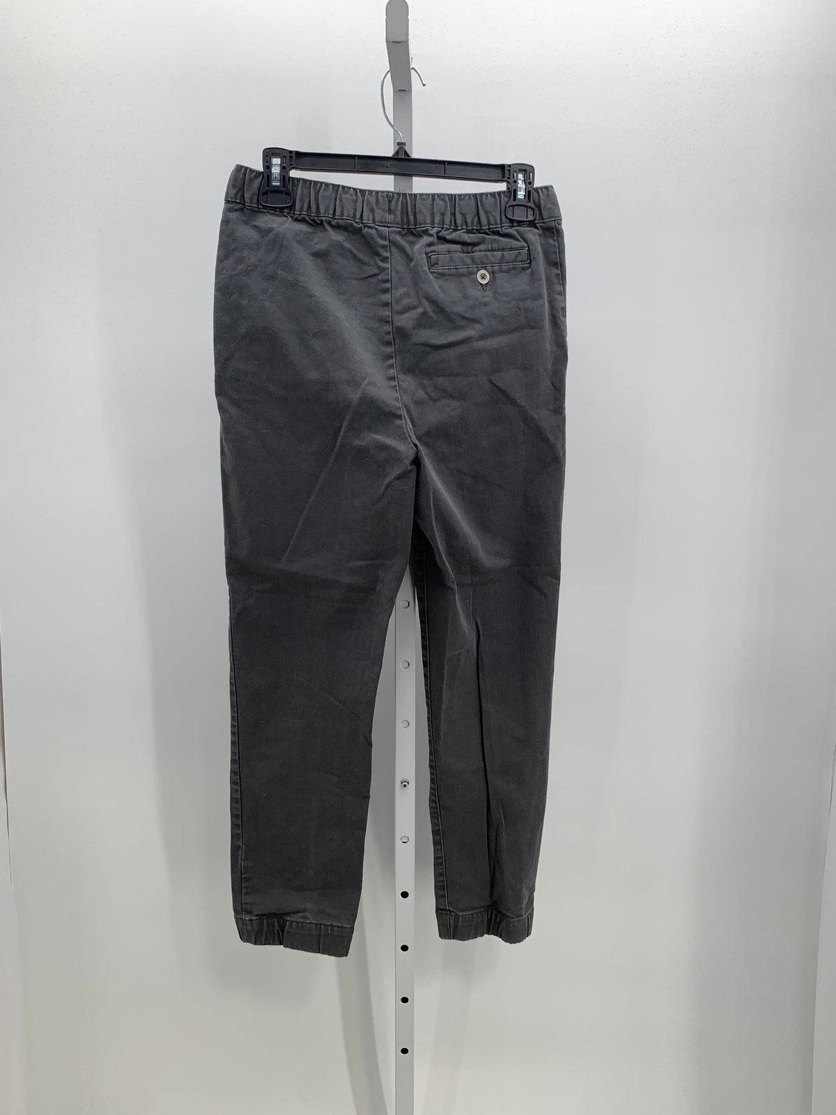DRAW WAIST PANTS