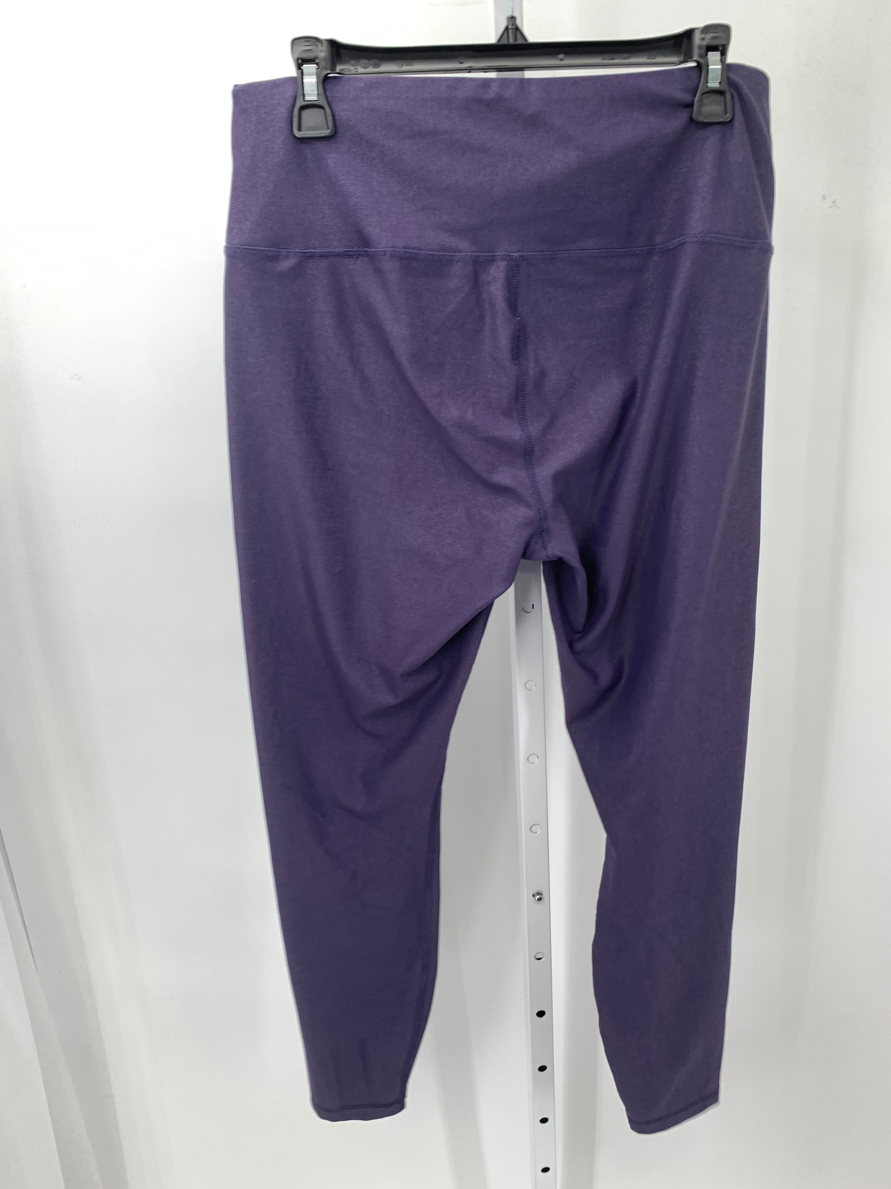 RBX Size Extra Large Misses Leggings