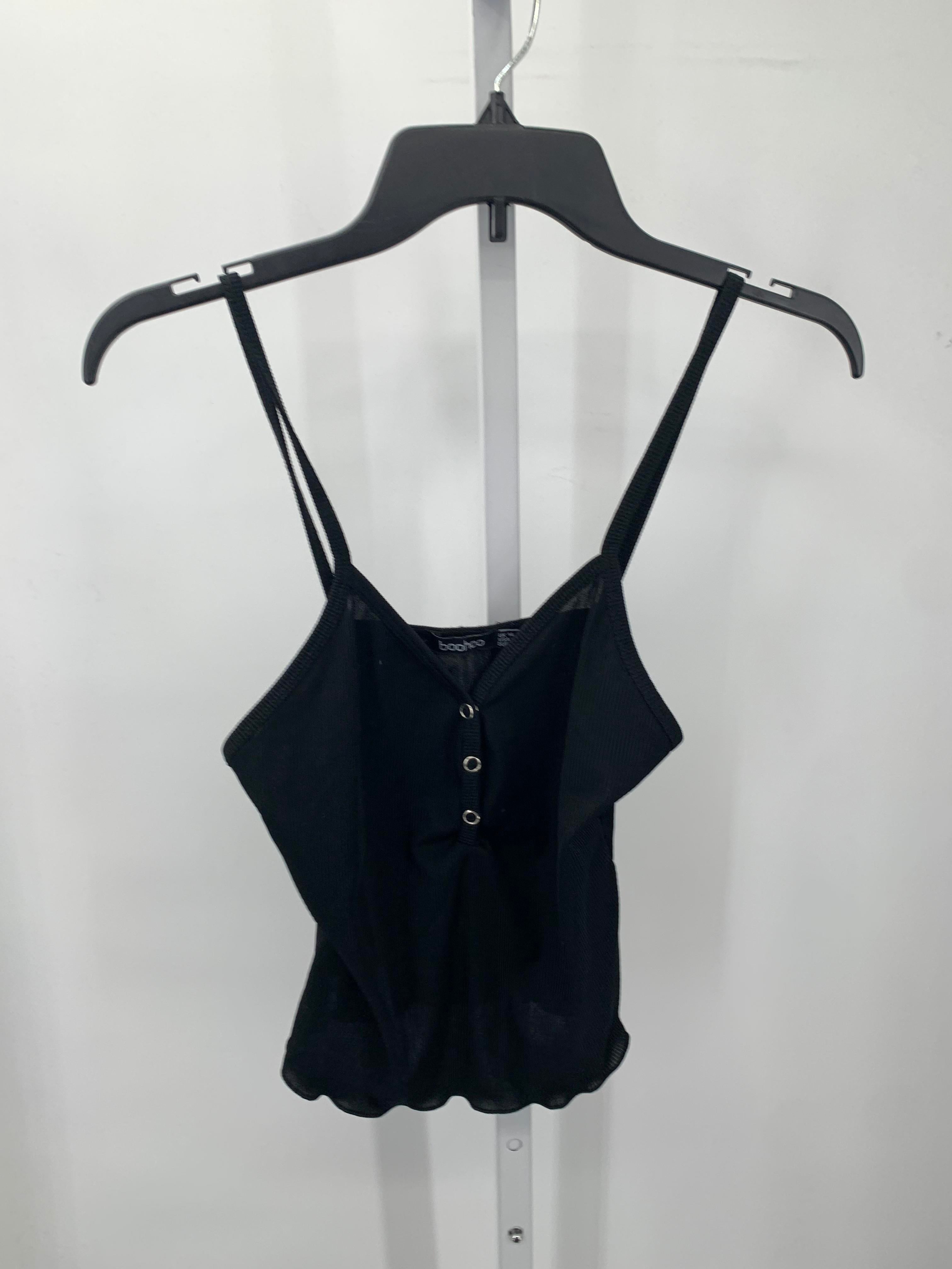 boohoo Size 10 Juniors Tank
