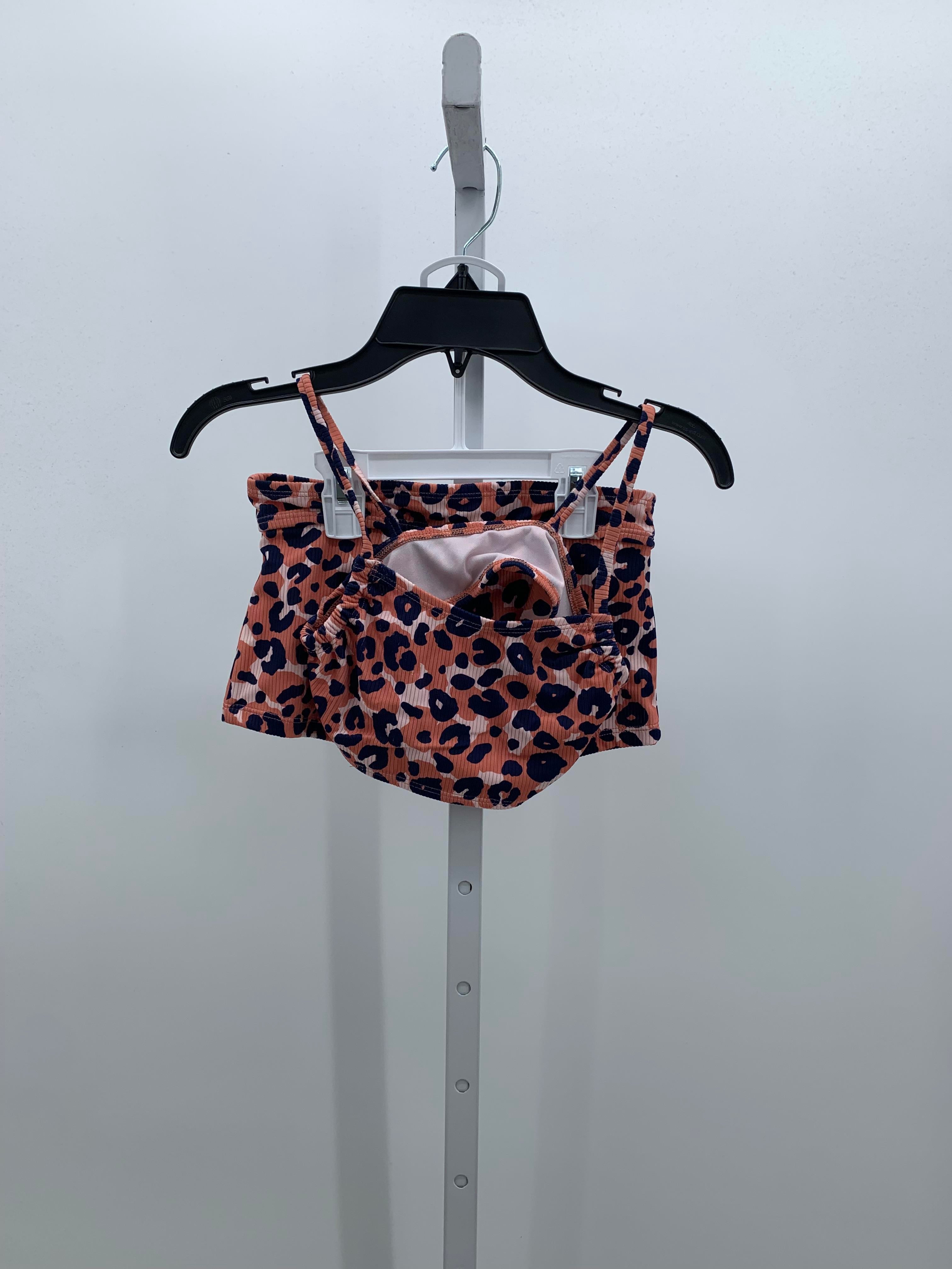 Cat & Jack Size 8 Girls 2 pc Suit