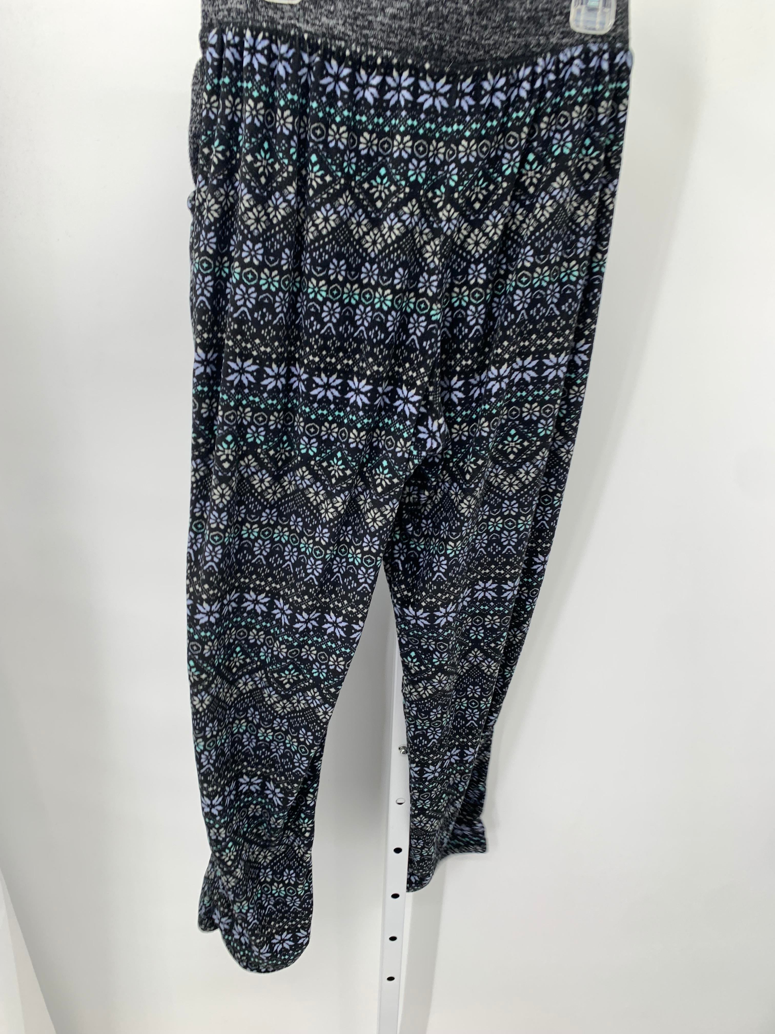 Cuddl Duds Size Small Misses Pants