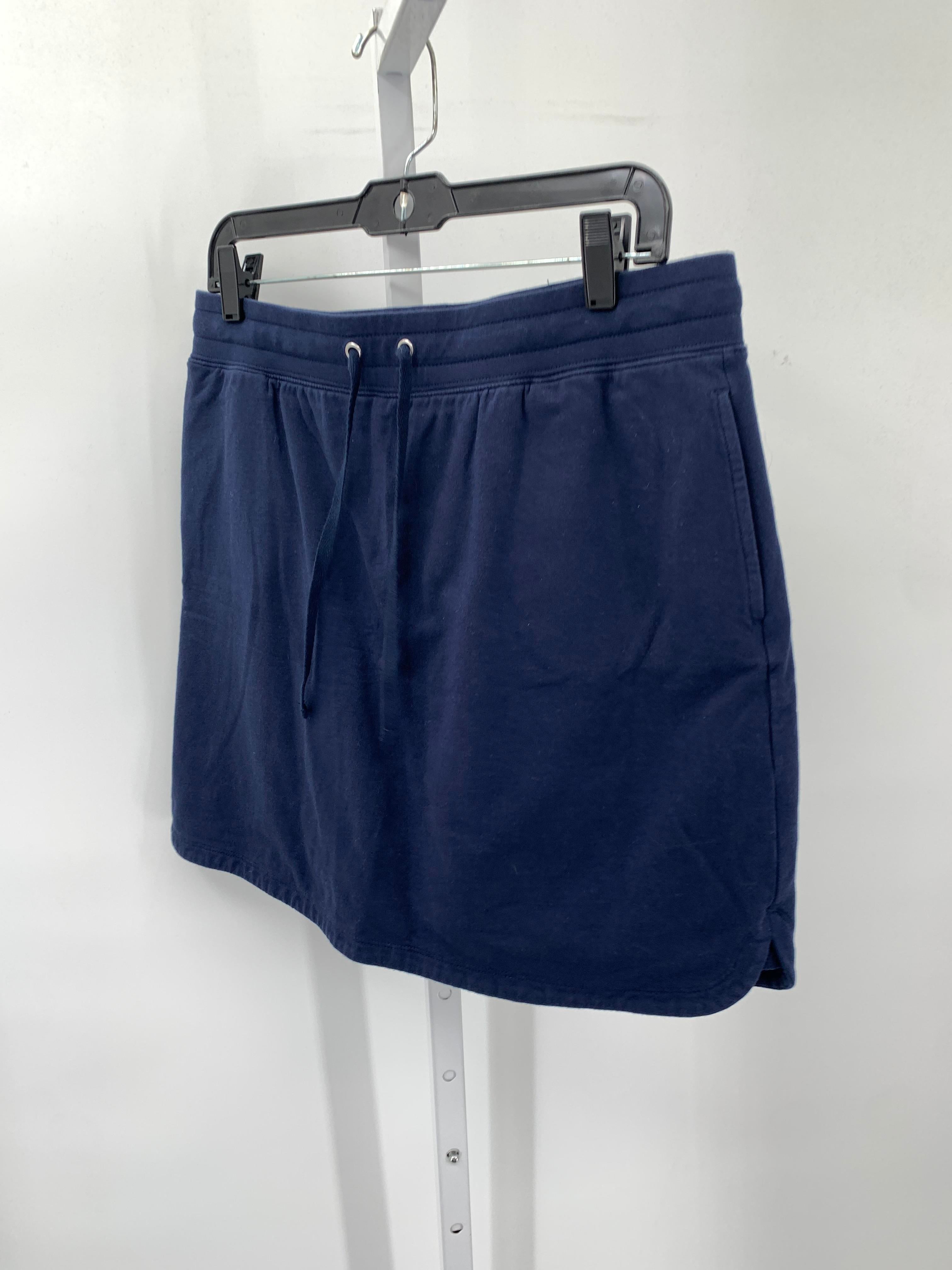 Karen Scott Size Medium Misses Skirt