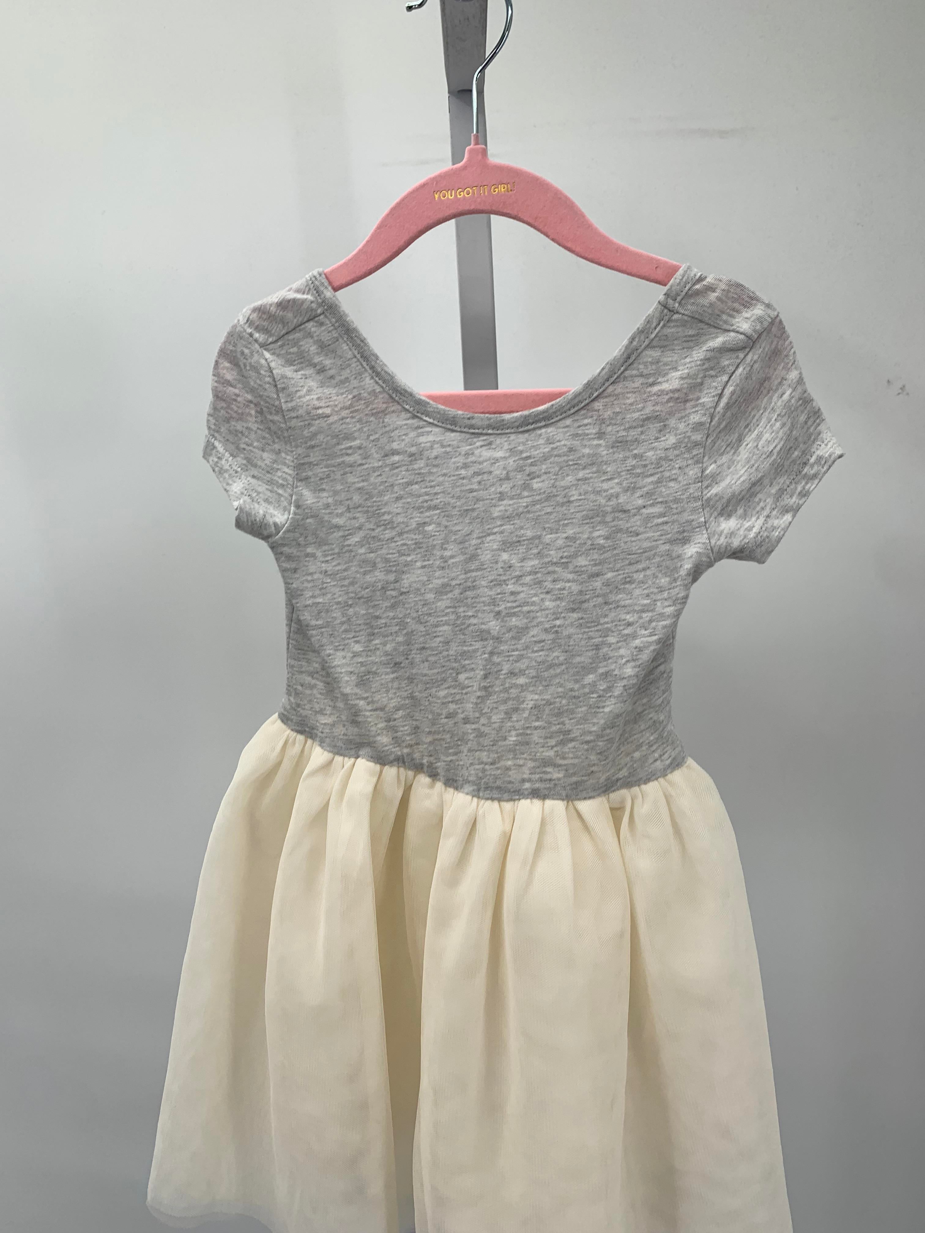 Old Navy Size 2T Girls Short Sleeve Dress