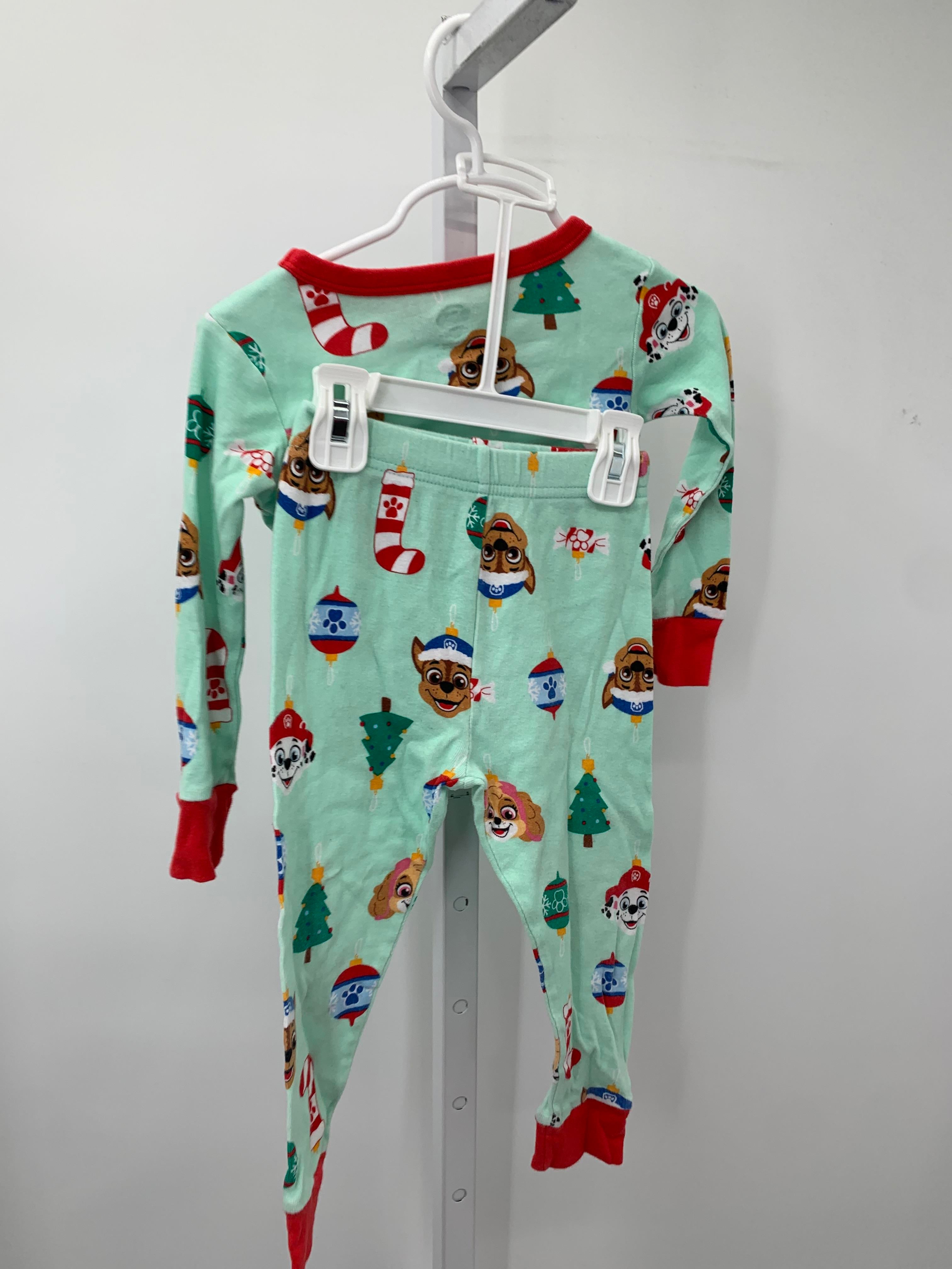 PAJAMAS PAW PATROL