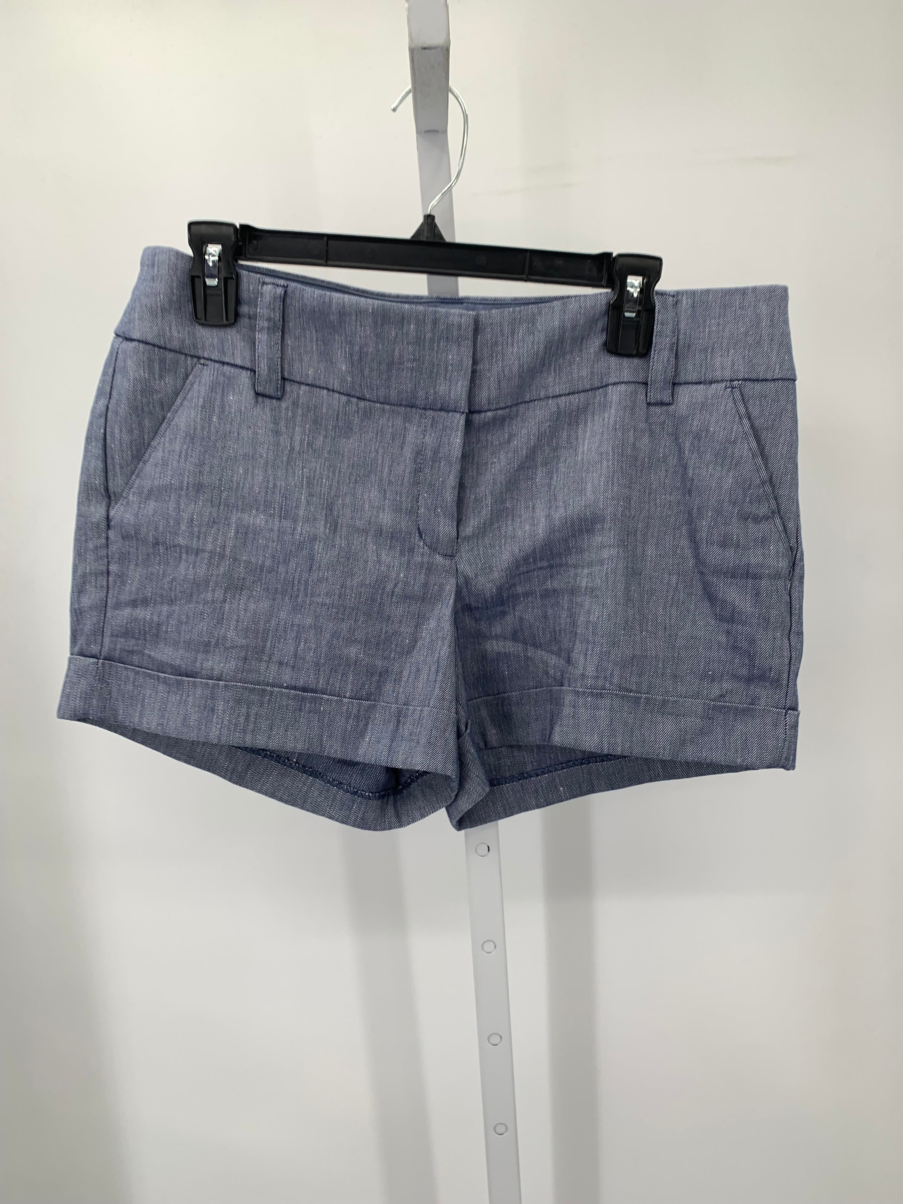 Express Size 10 Misses Shorts