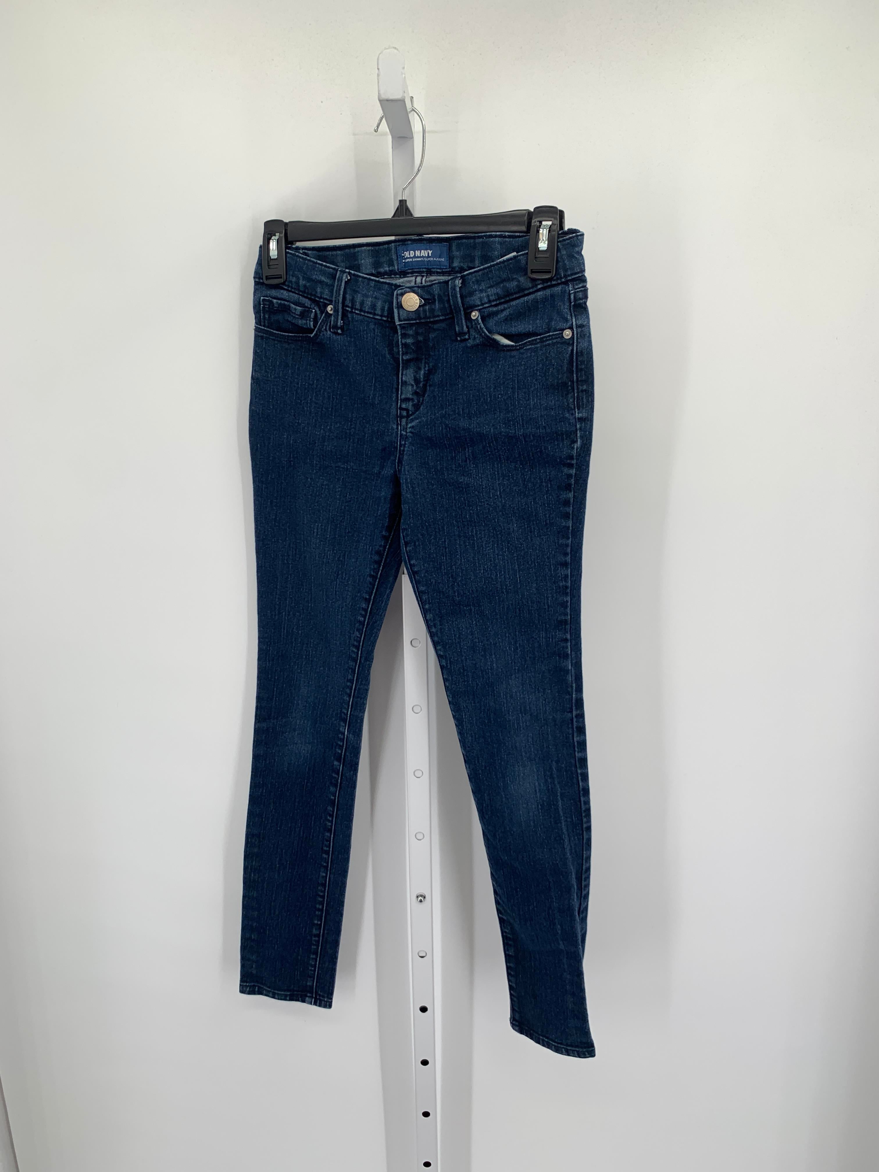 Old Navy Size 12 Girls Jeans