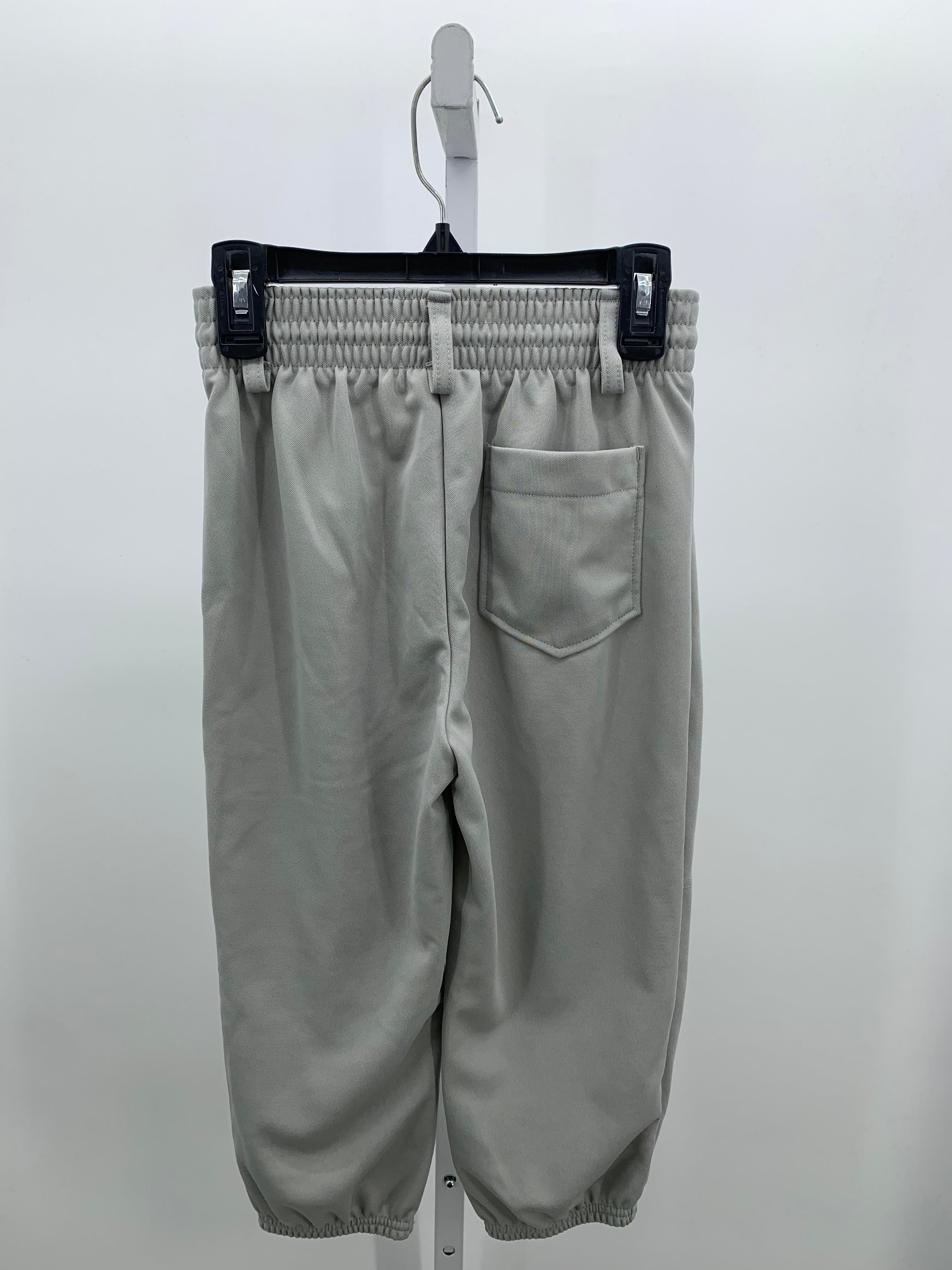 ELASTIC WAIST SPORTS PANTS