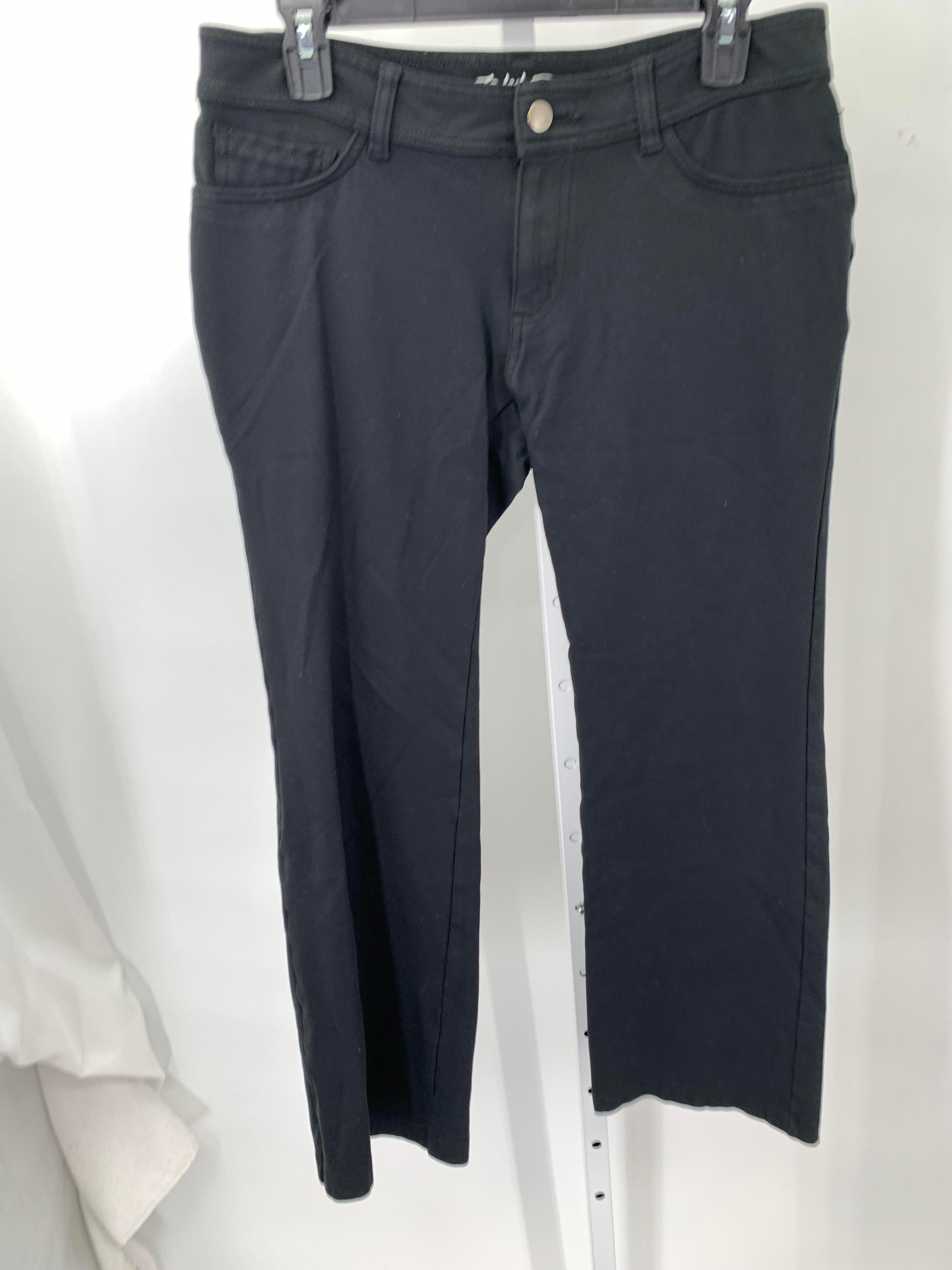 Faded Glory Size 10 Petite Petite Pants