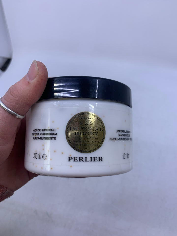 Shea Butter Shower Cream