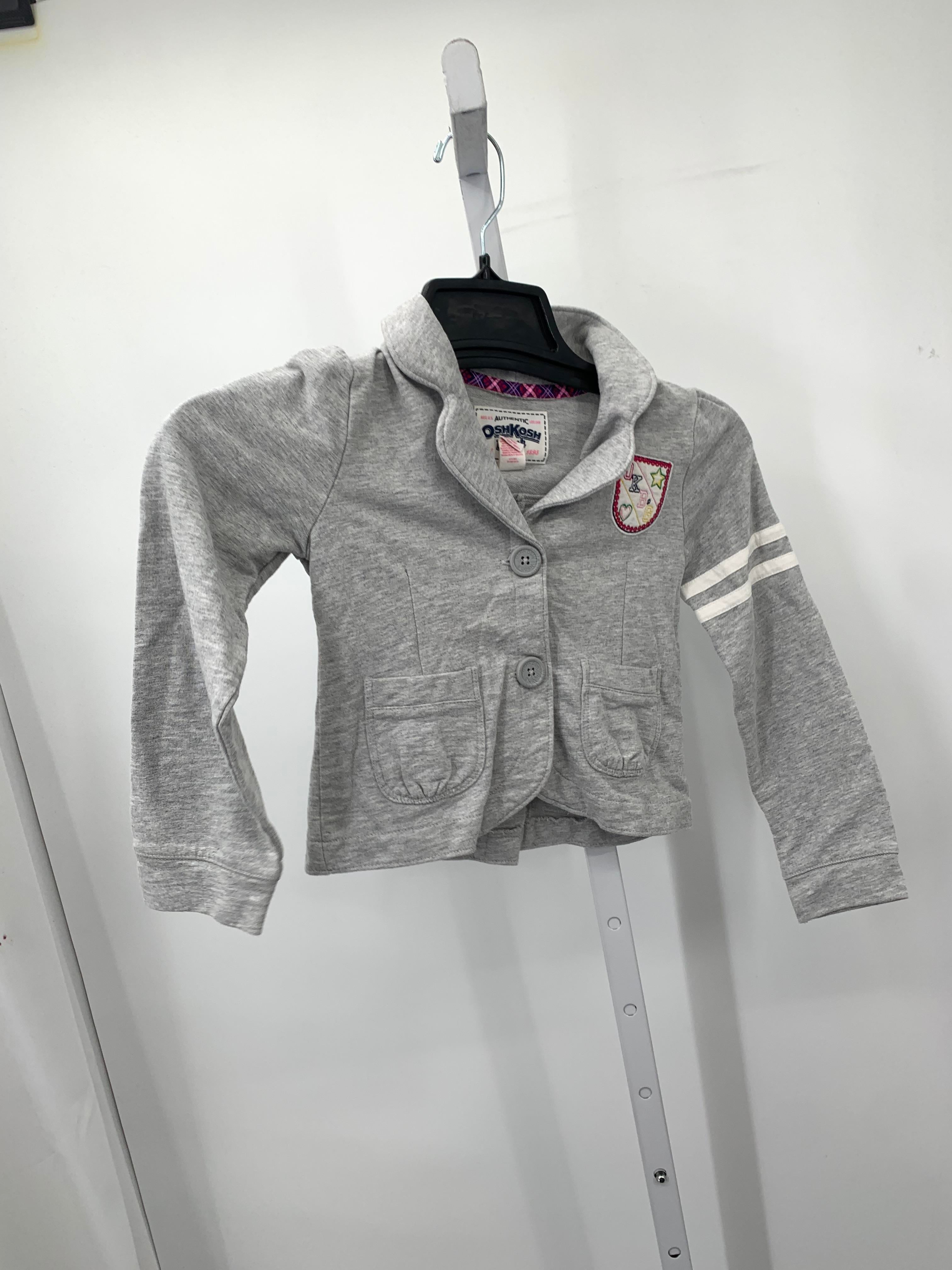 Osh Kosh Size 6 Girls Blazer