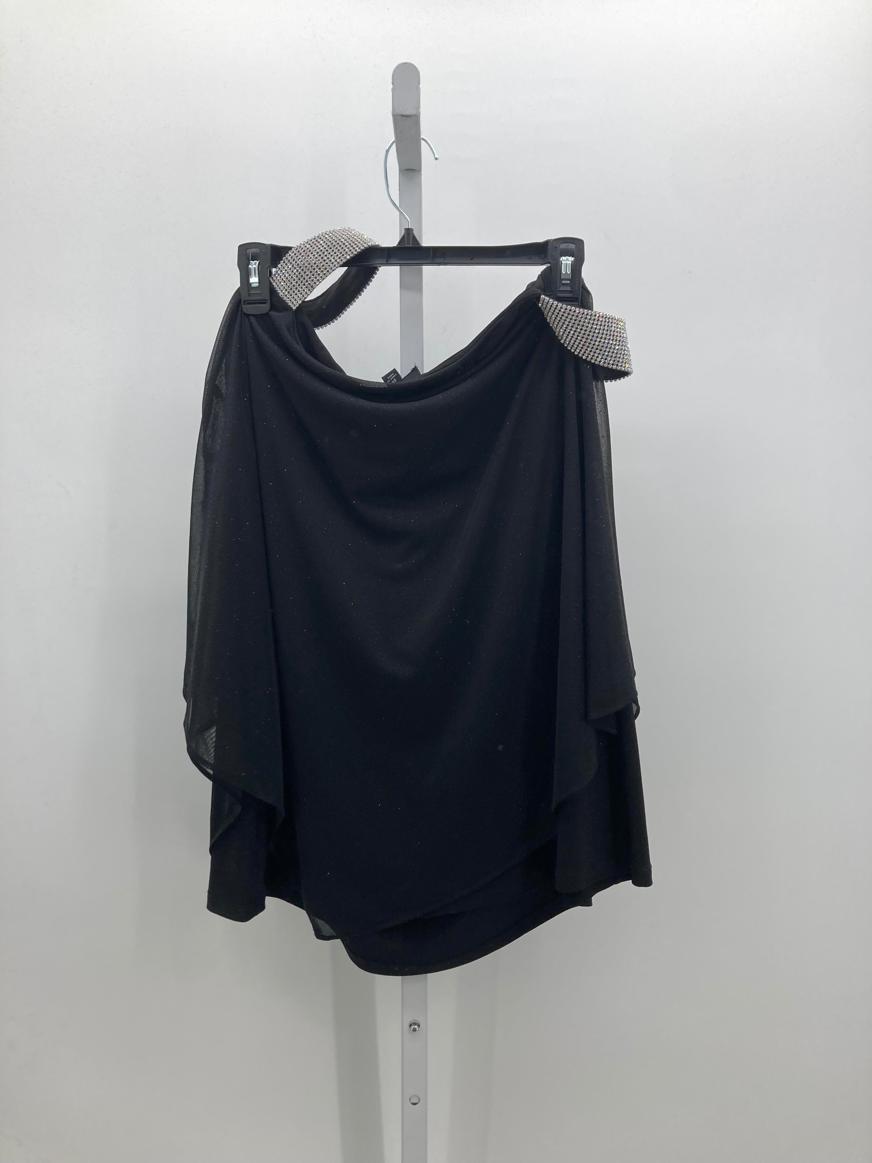 MSK Size 3X Womens Sleeveless Shirt