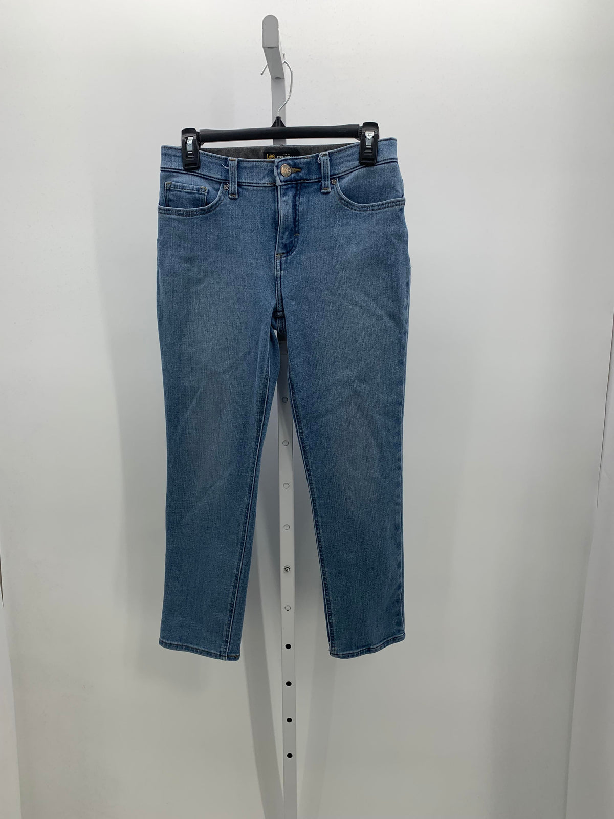Lee Size 4 Petite Petite Jeans