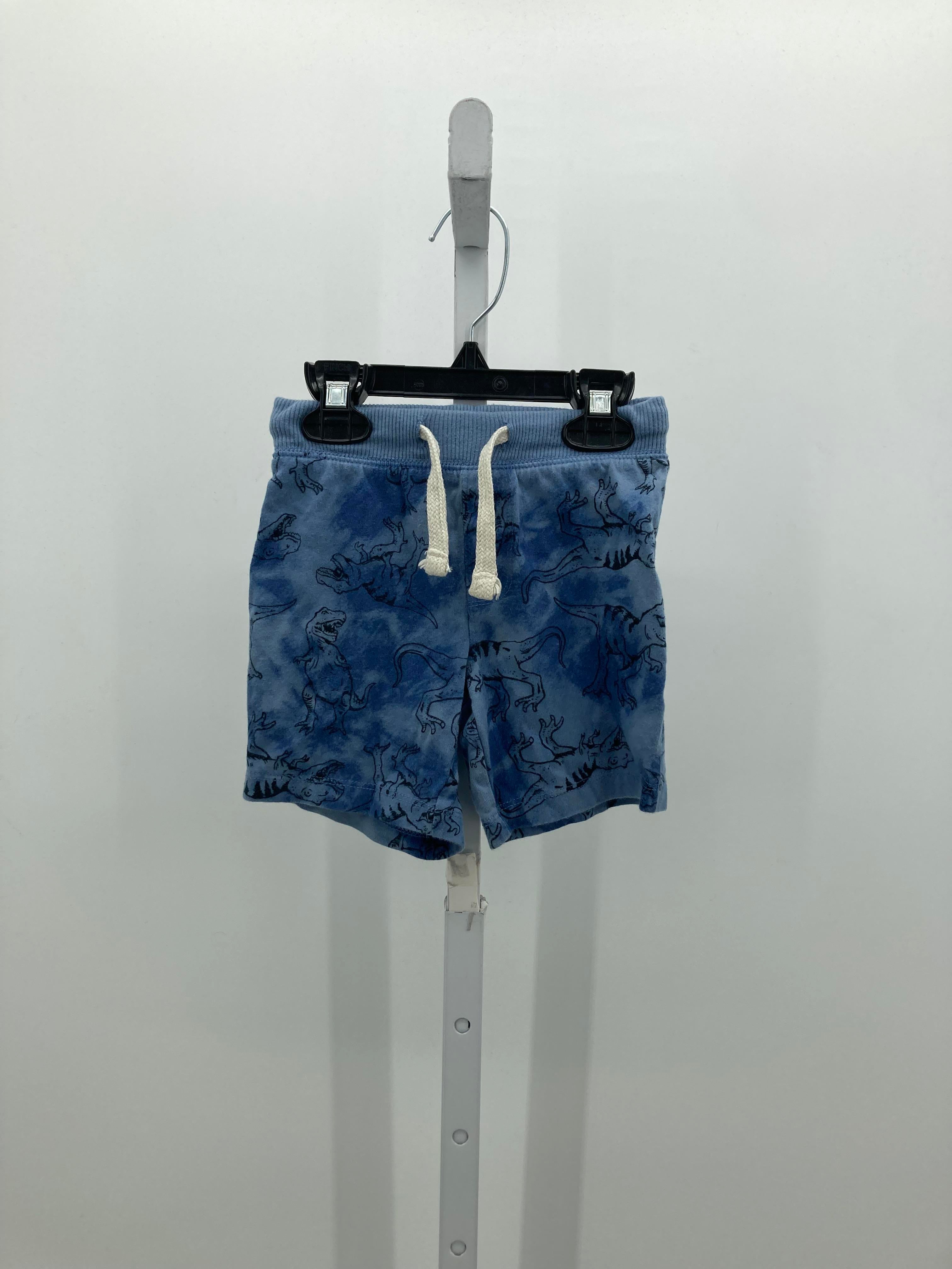 T-REX KNIT SHORTS