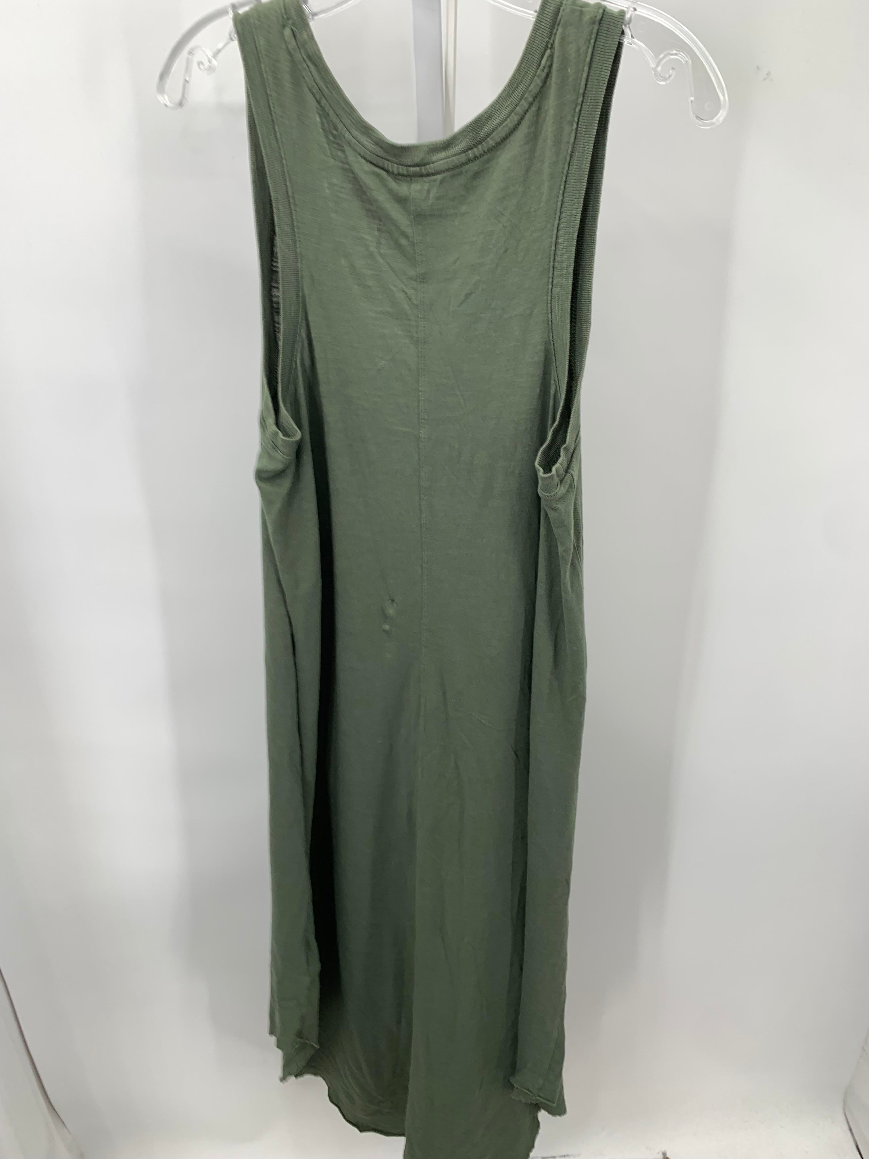 Gap Size Large Misses Sundress