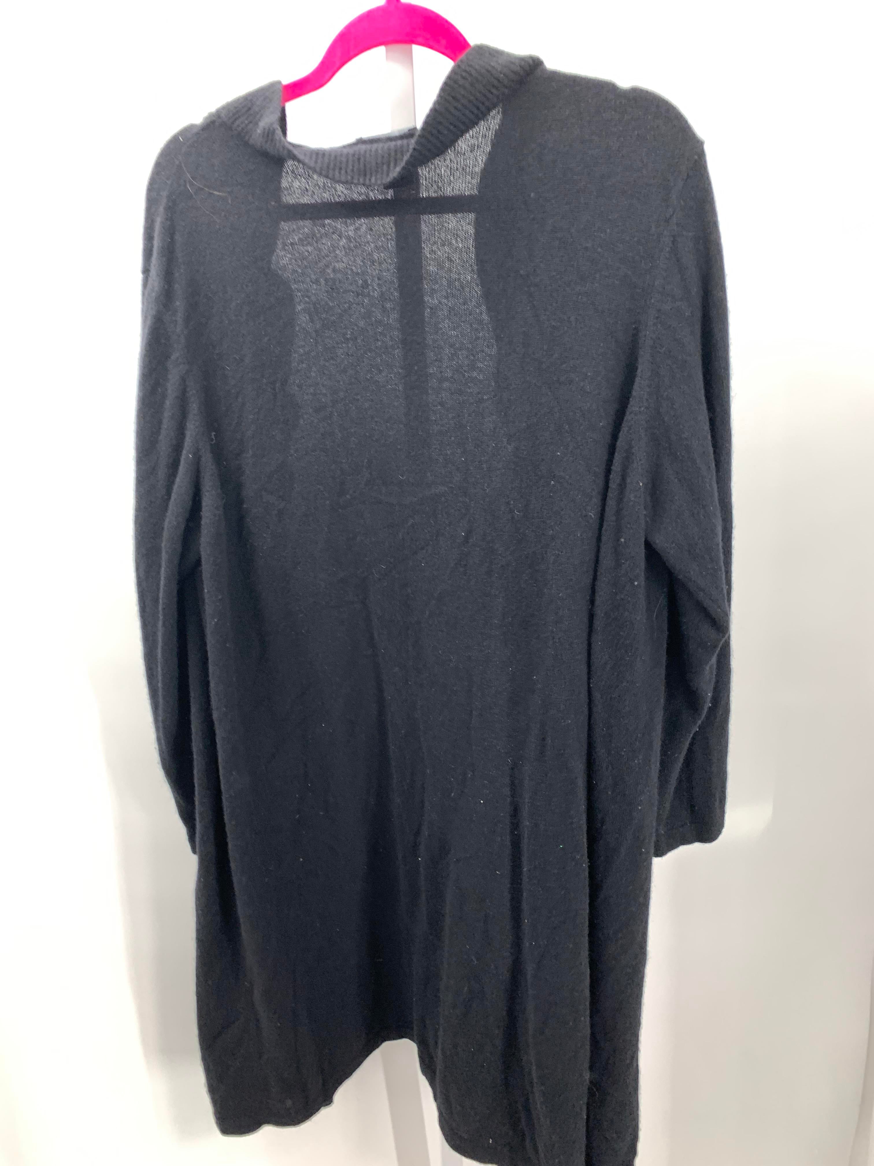 philosophy Size 2X Womens Cardigan