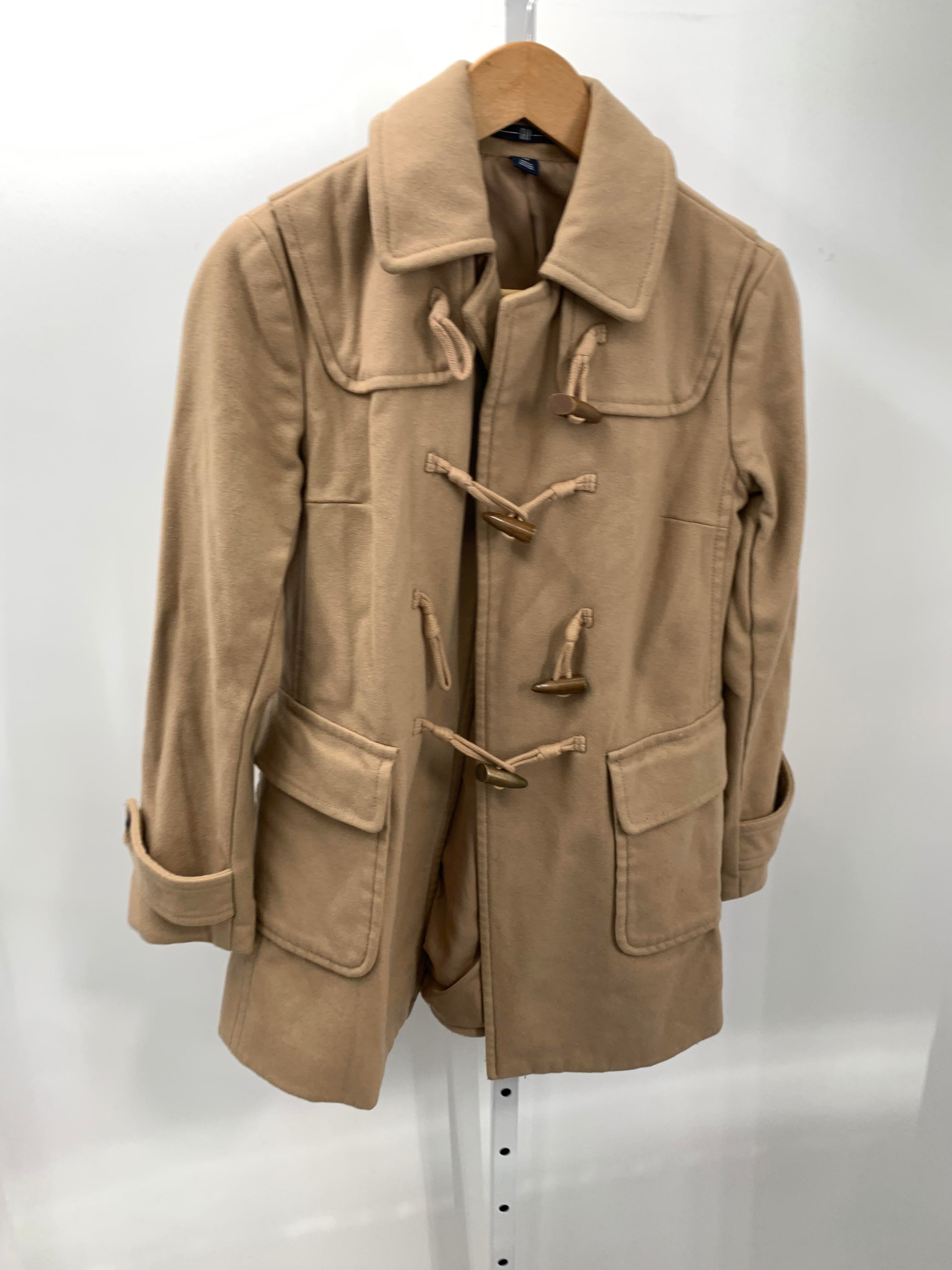 Gap Size X Small Misses Jacket