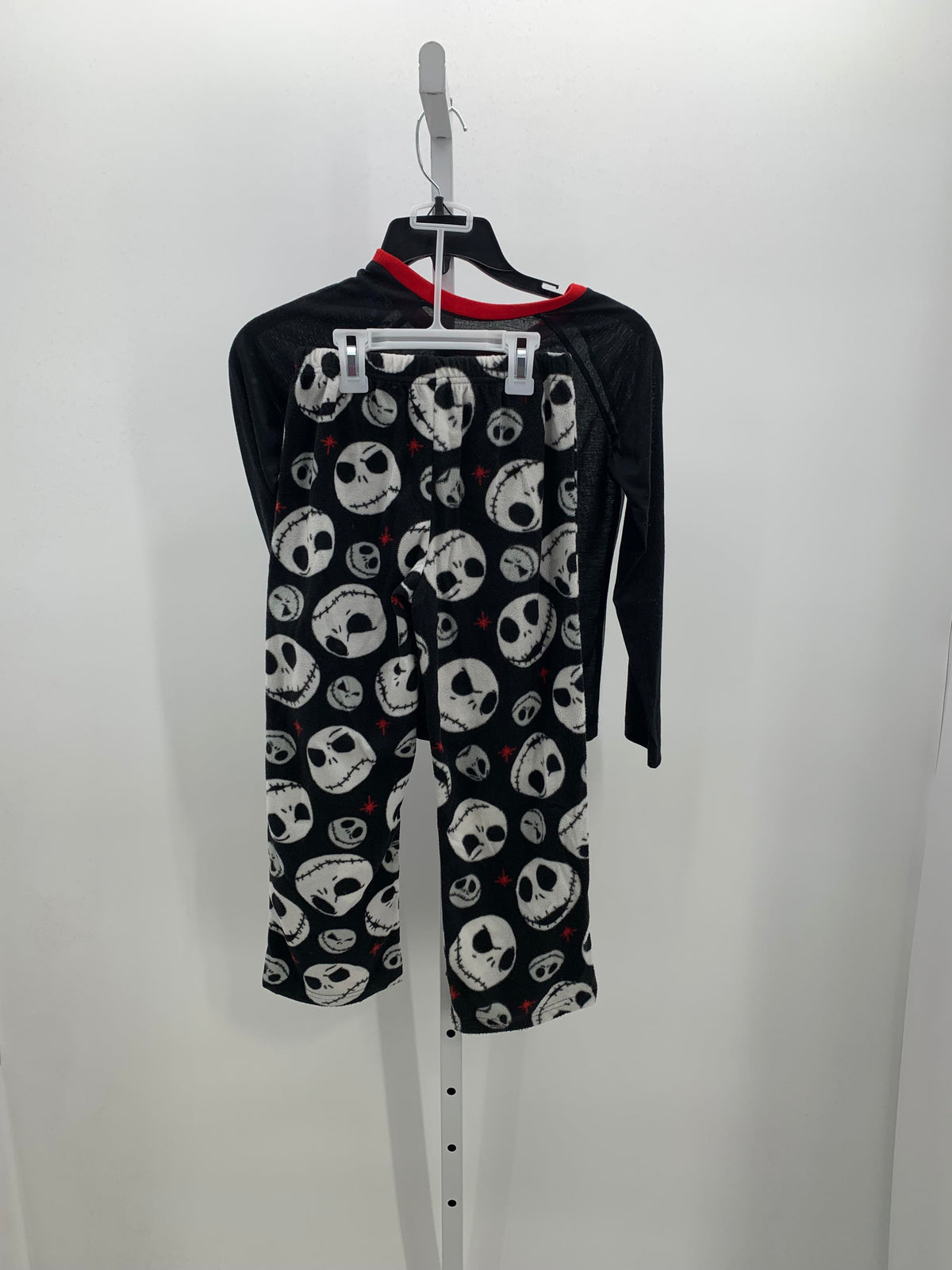 PJS THE NIGHTMARE BEFORE CHRISTMAS