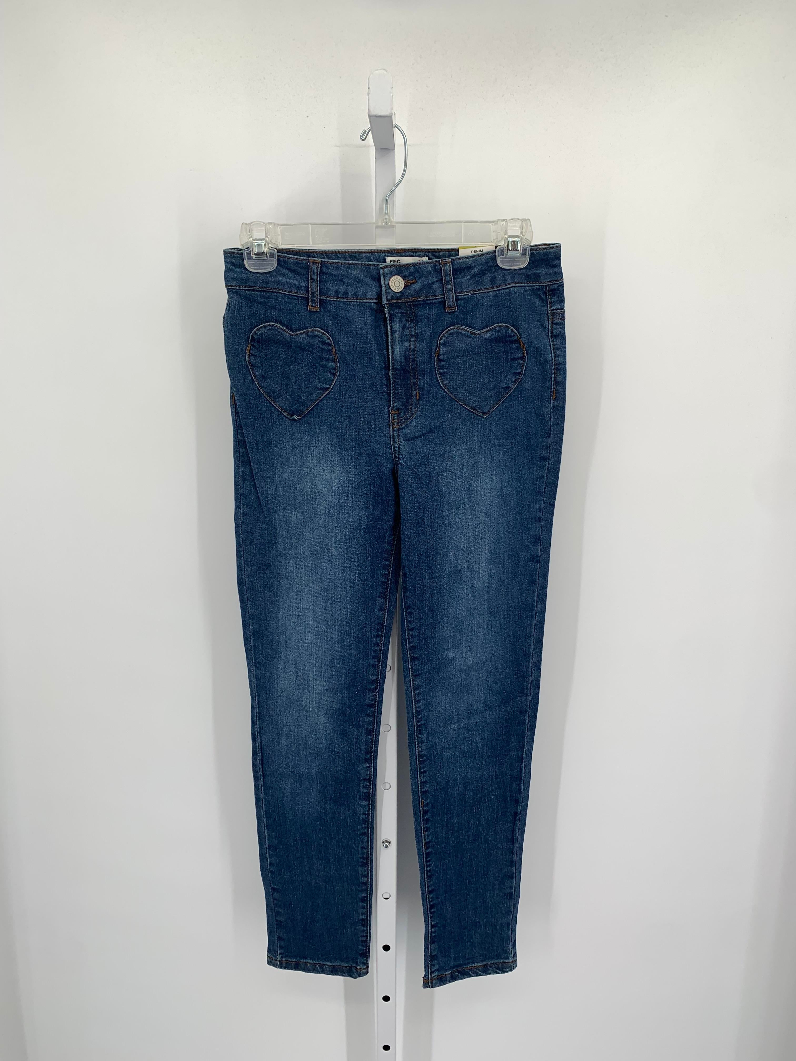 Epic Threads Size 14 Girls Jeans