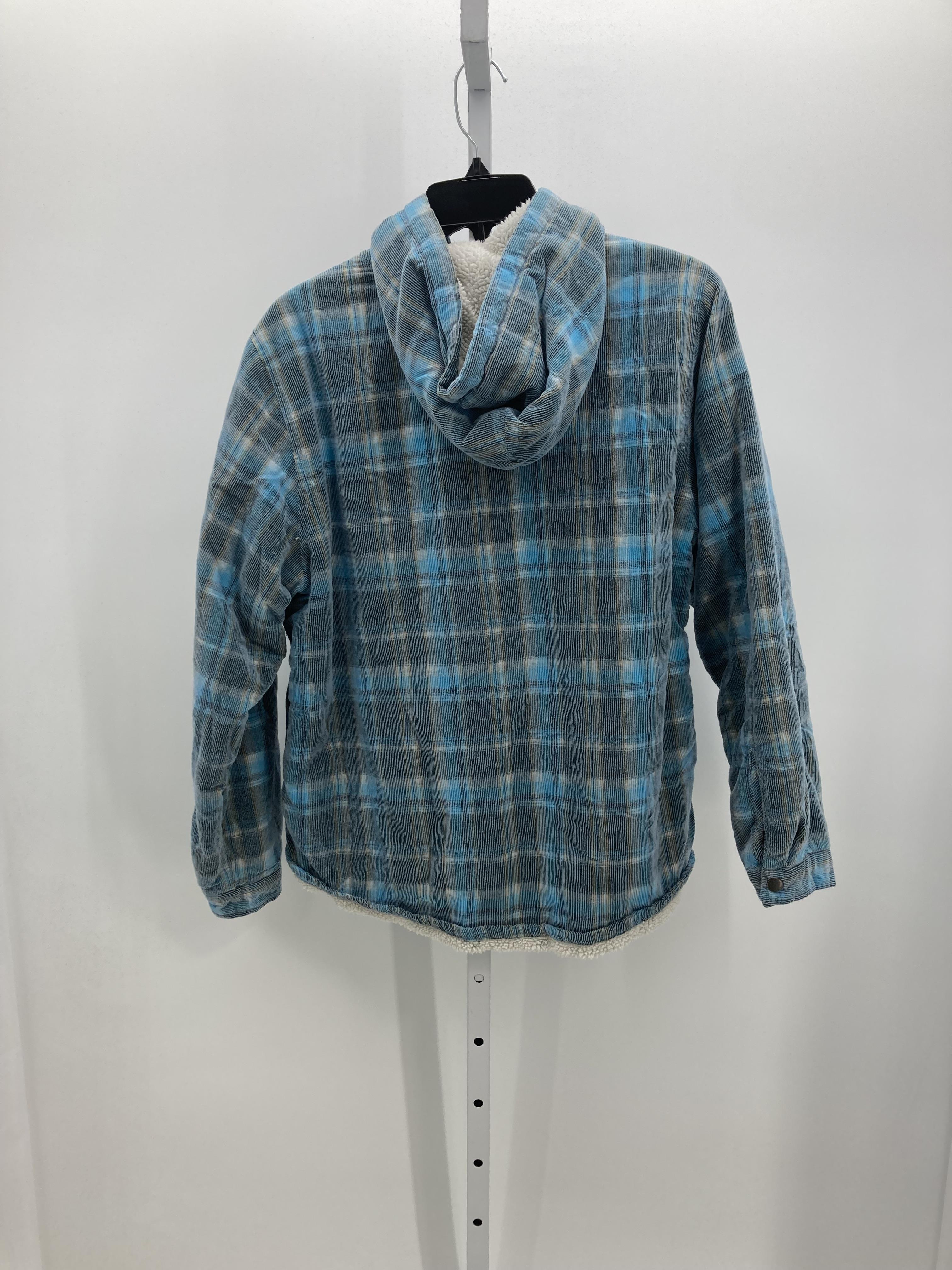 Soho Size Extra Large Juniors Jacket