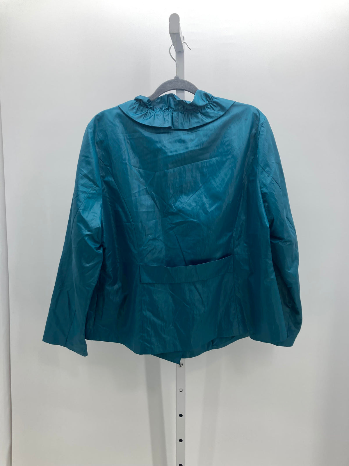 CJ Banks Size 1X Womens Blazer