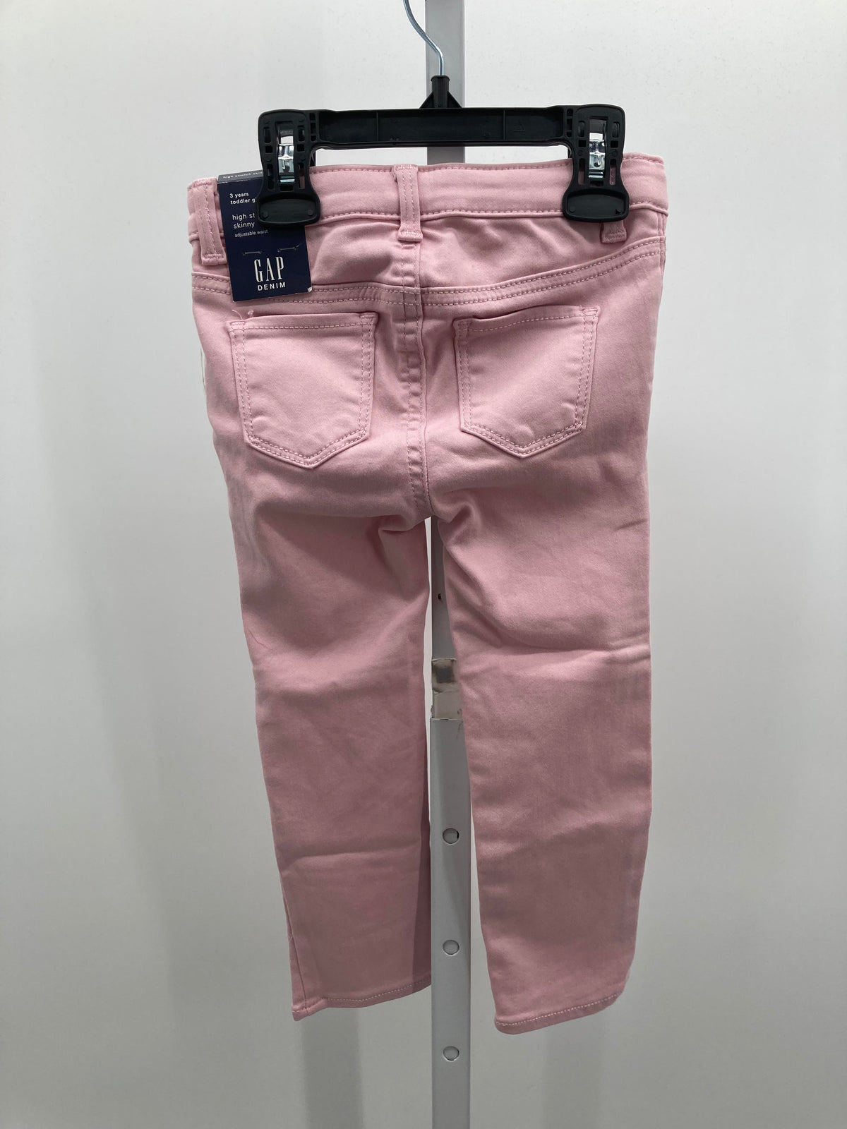 Baby Gap Size 3T Girls Jeans