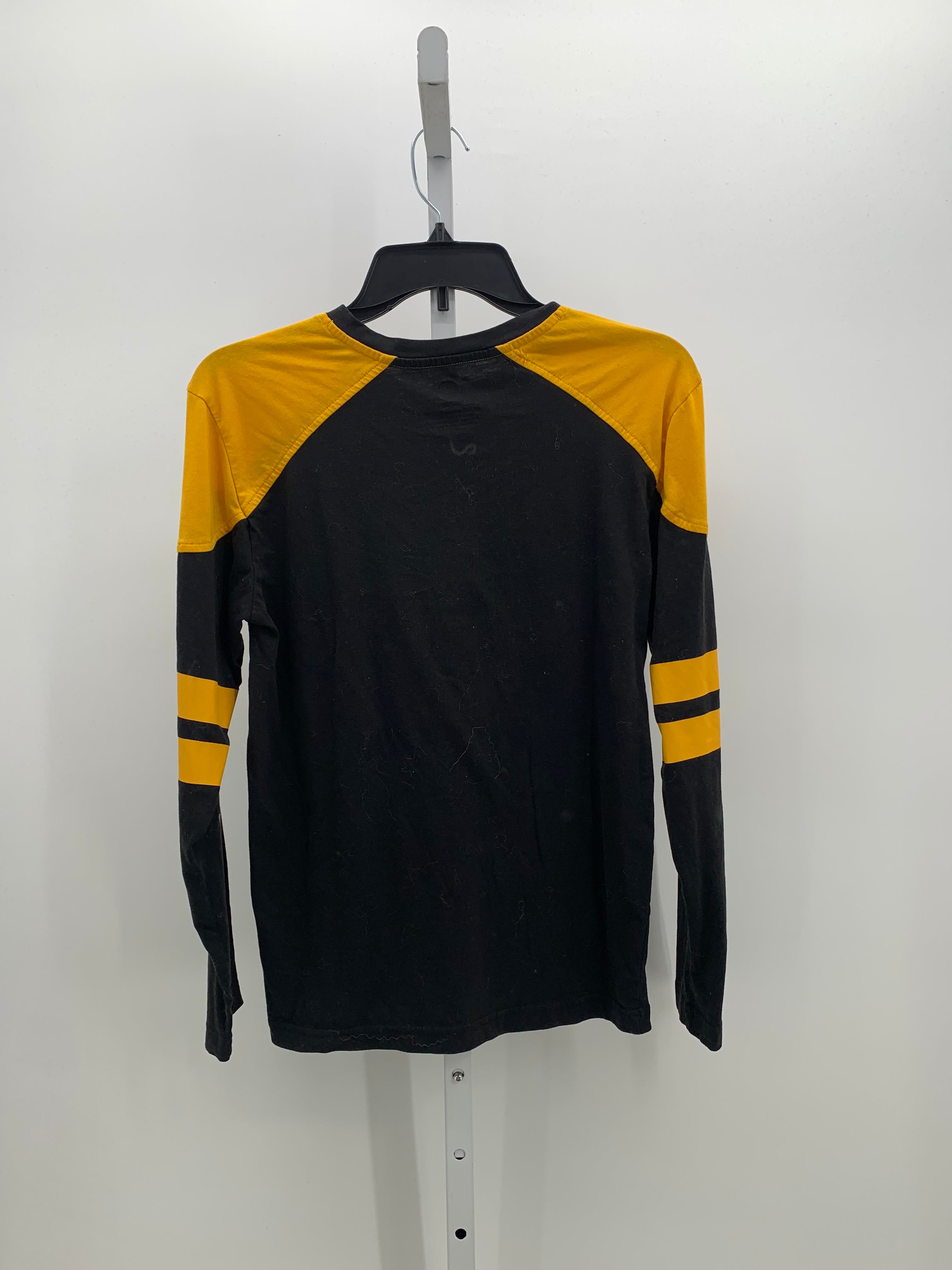 SGR Size 14 Girls Long Sleeve Shirt